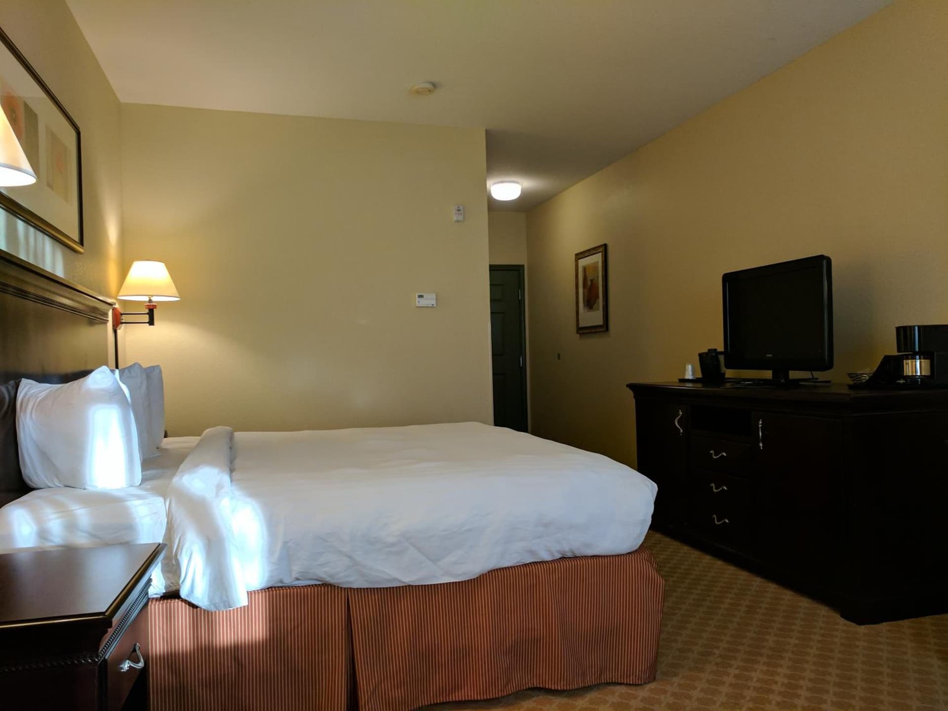 Country Inn & Suites by Radisson, Tallahassee-University Area, FL gallery photo in Tallahassee, FL — image 20