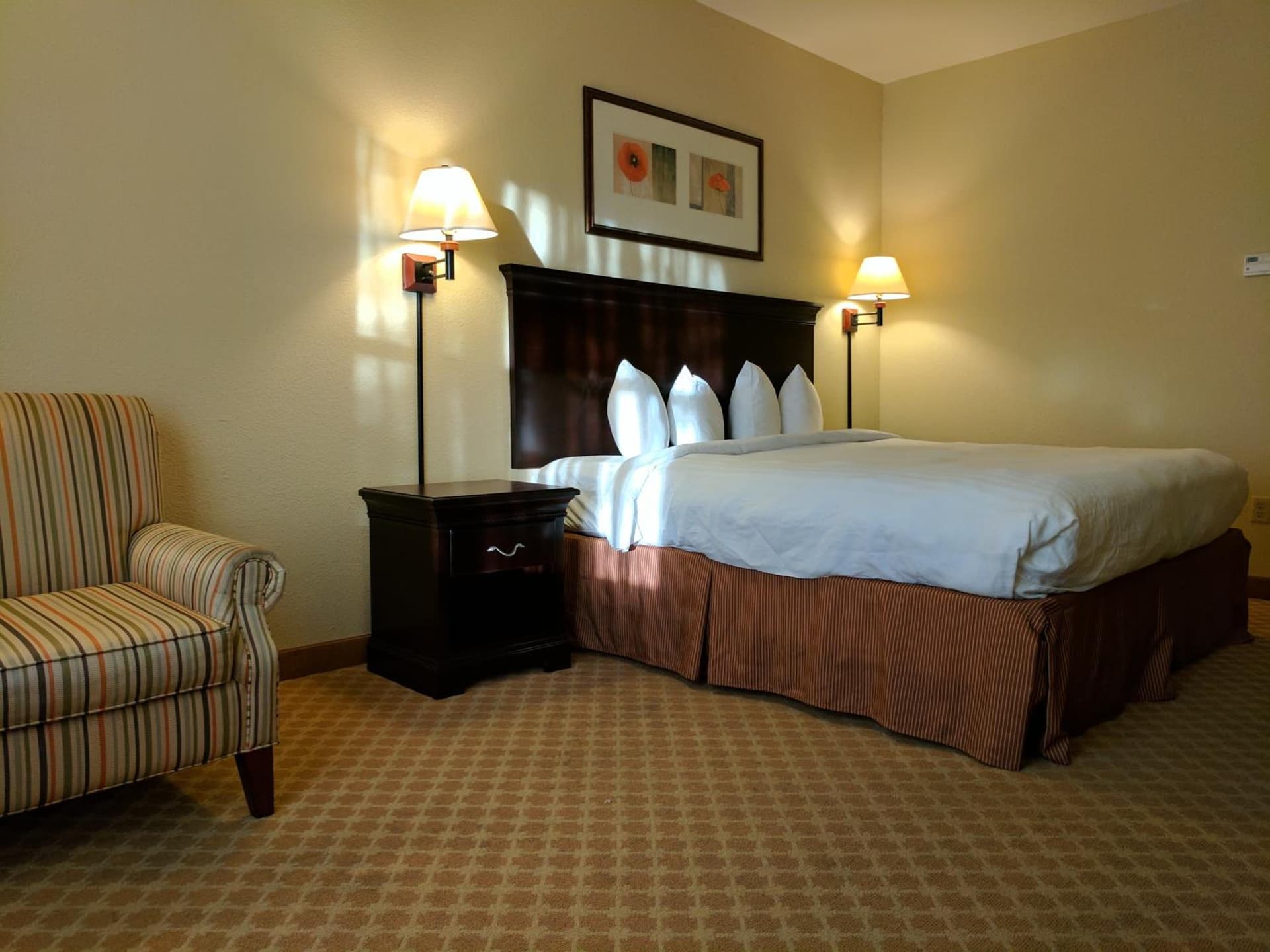 Country Inn & Suites by Radisson, Tallahassee-University Area, FL gallery photo in Tallahassee, FL — image 5