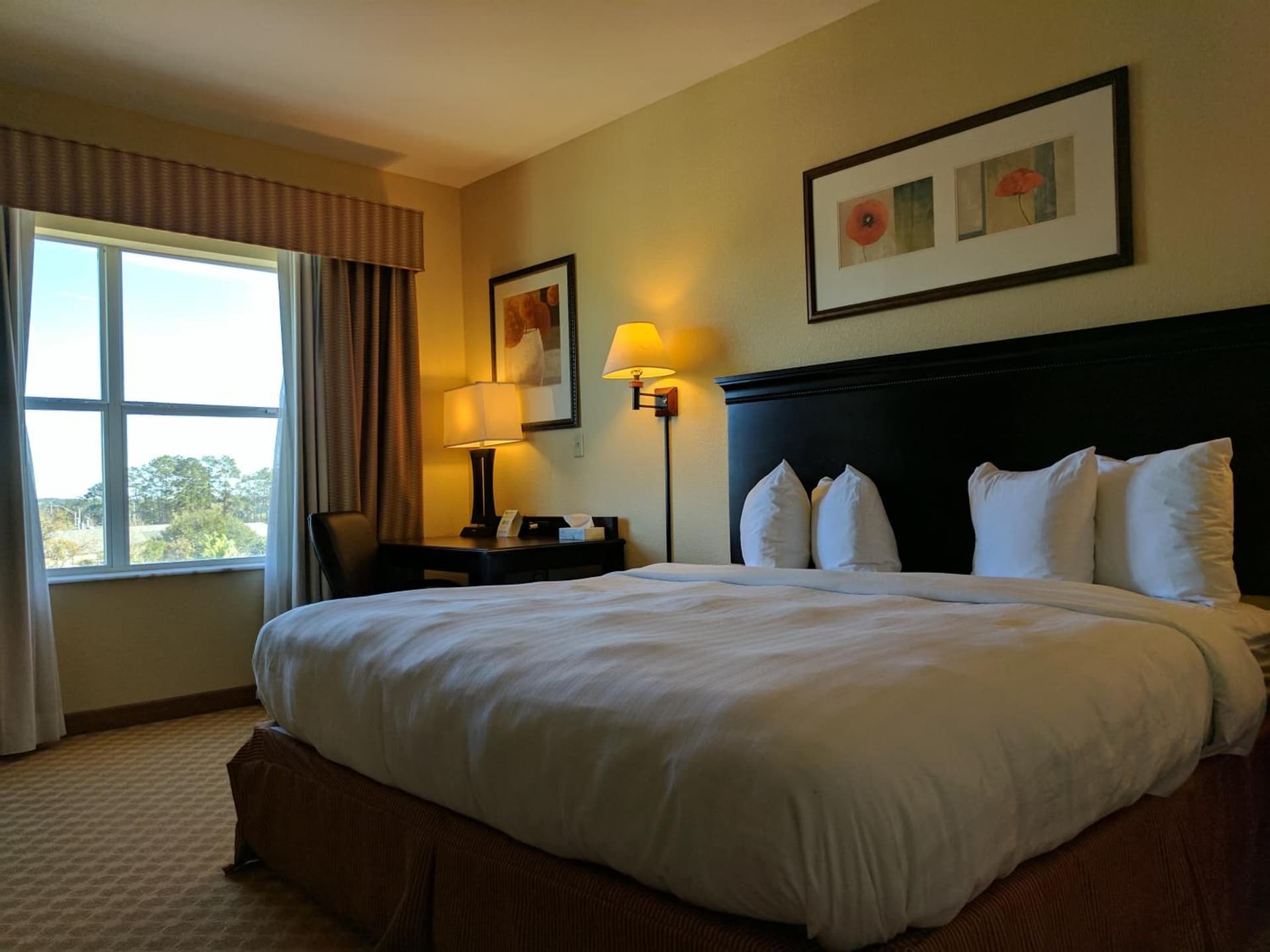 Country Inn & Suites by Radisson, Tallahassee-University Area, FL gallery photo in Tallahassee, FL — image 13