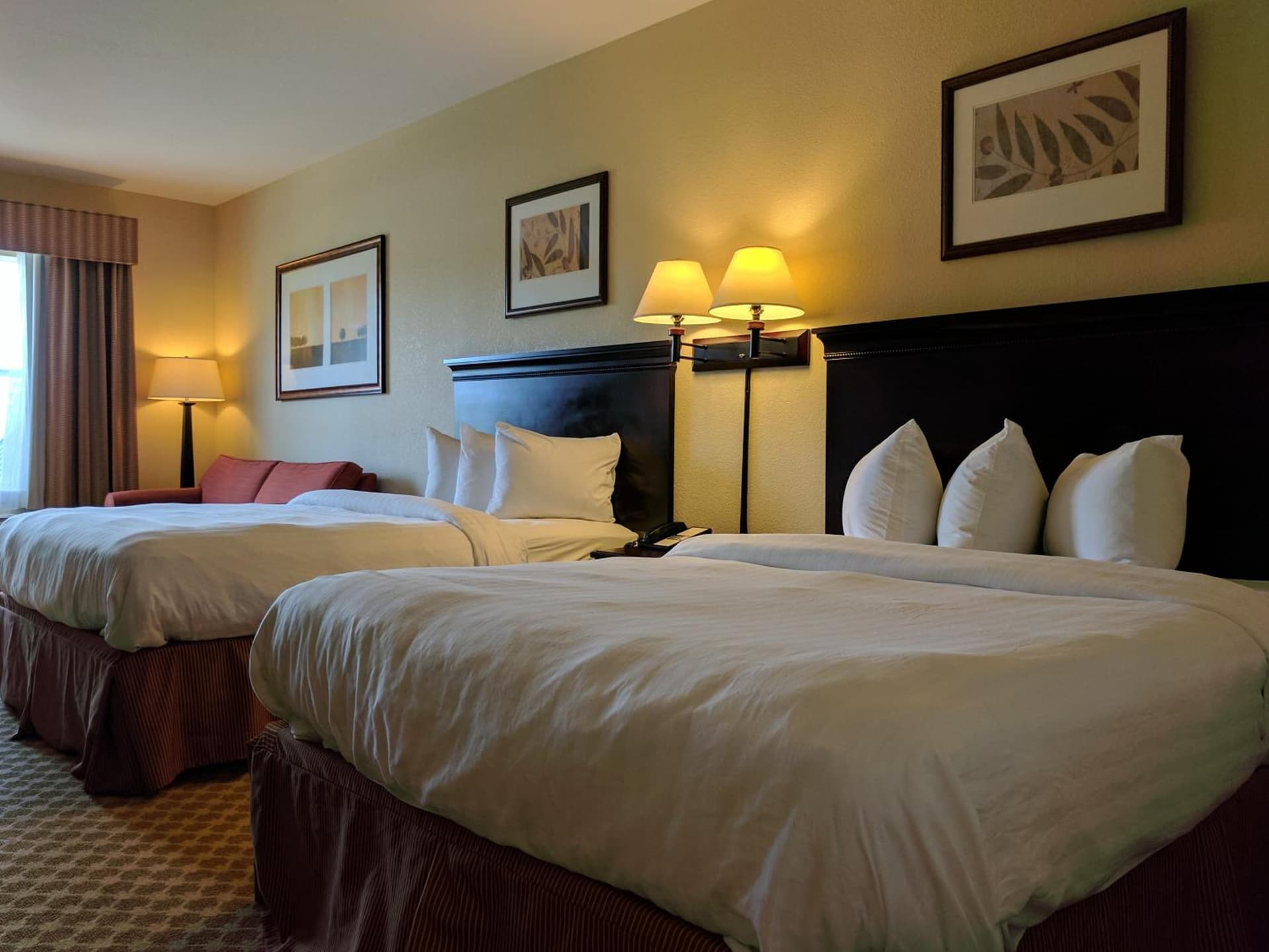 Country Inn & Suites by Radisson, Tallahassee-University Area, FL gallery photo in Tallahassee, FL — image 24