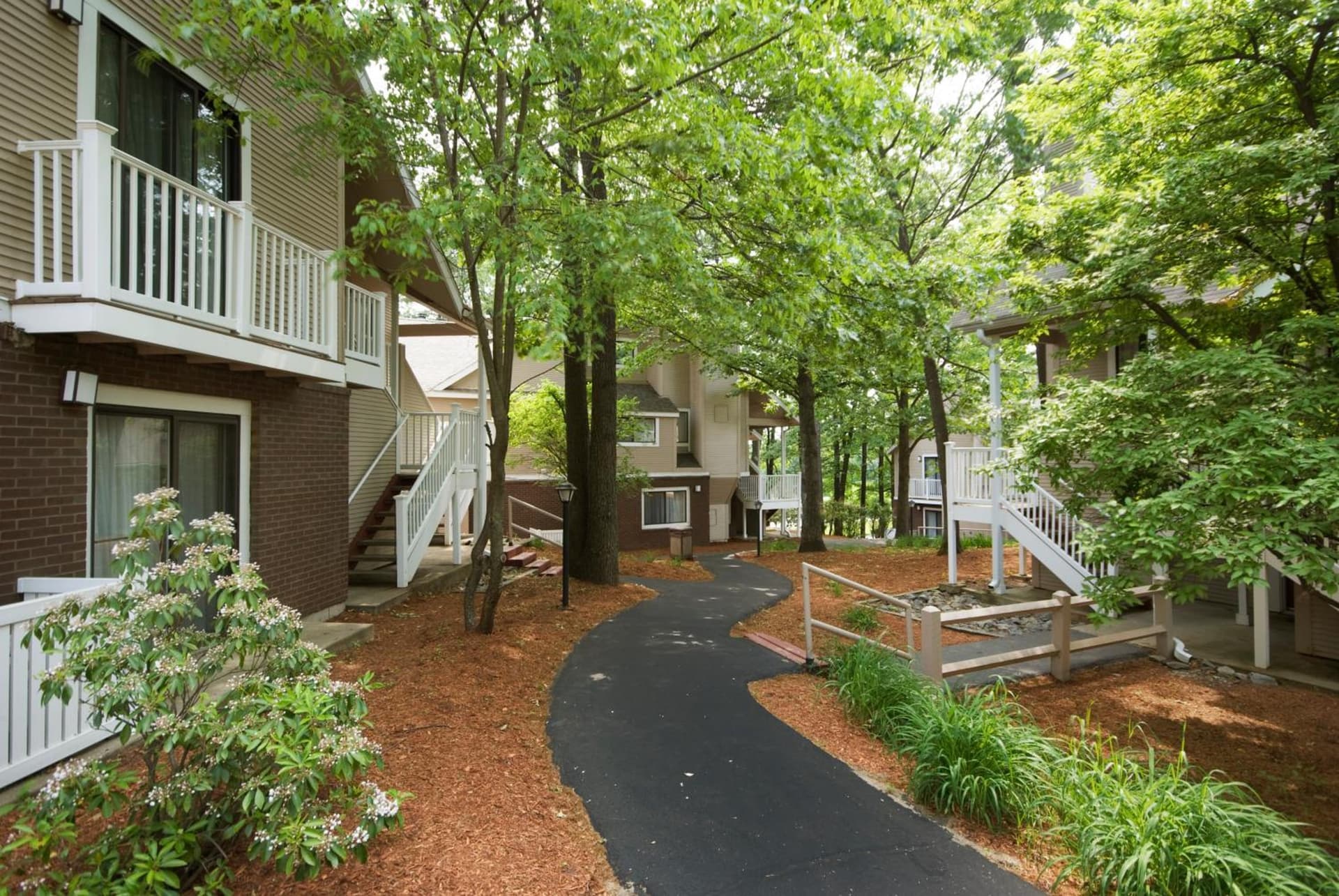 Residences at Daniel Webster gallery photo in Merrimack, NH — image 20