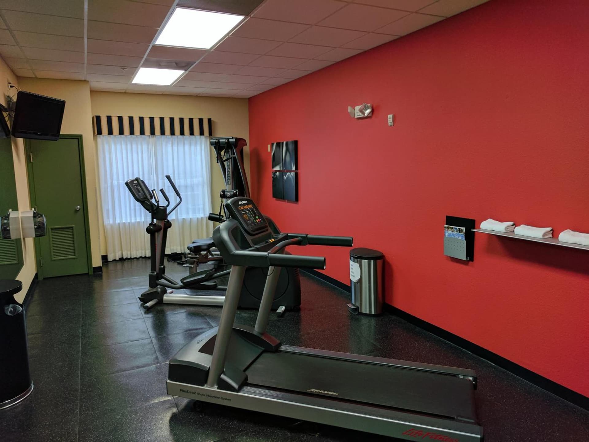 Country Inn & Suites by Radisson, Tallahassee-University Area, FL gallery photo in Tallahassee, FL — image 25