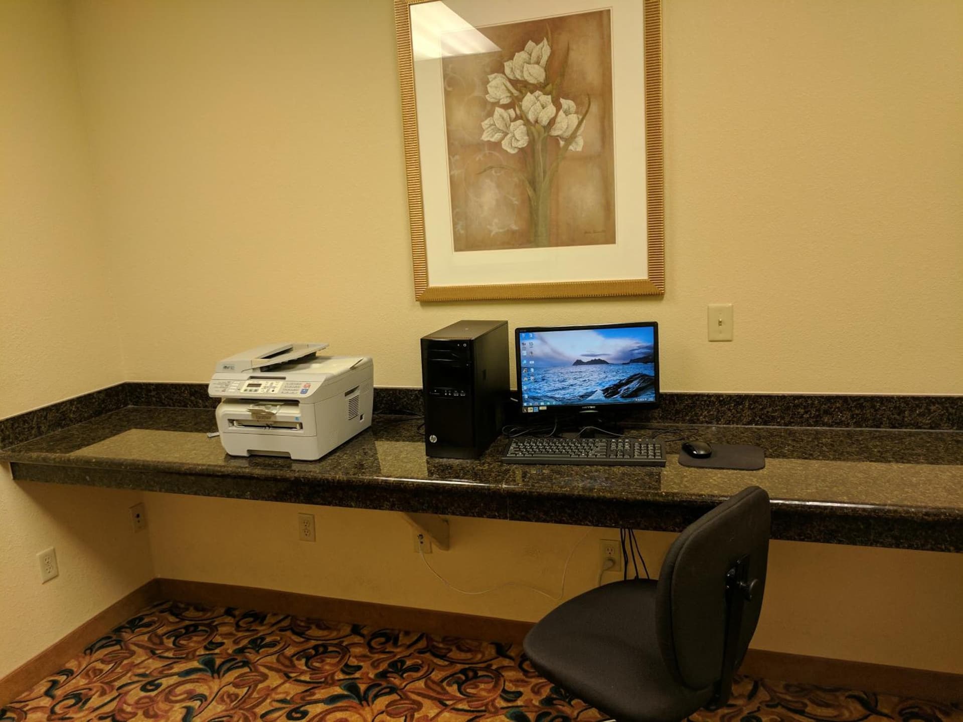 Country Inn & Suites by Radisson, Tallahassee-University Area, FL gallery photo in Tallahassee, FL — image 30