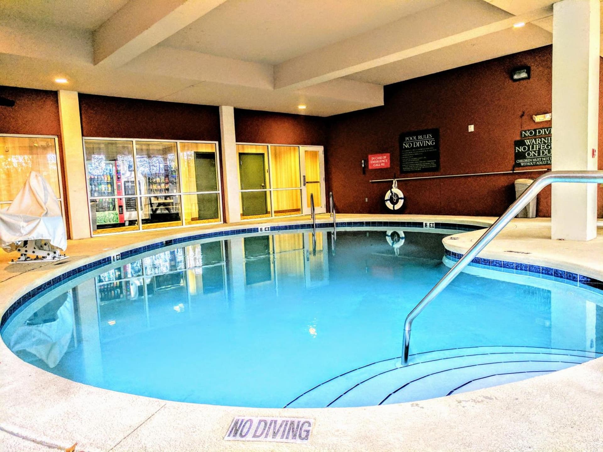 Country Inn & Suites by Radisson, Tallahassee-University Area, FL gallery photo in Tallahassee, FL — image 22