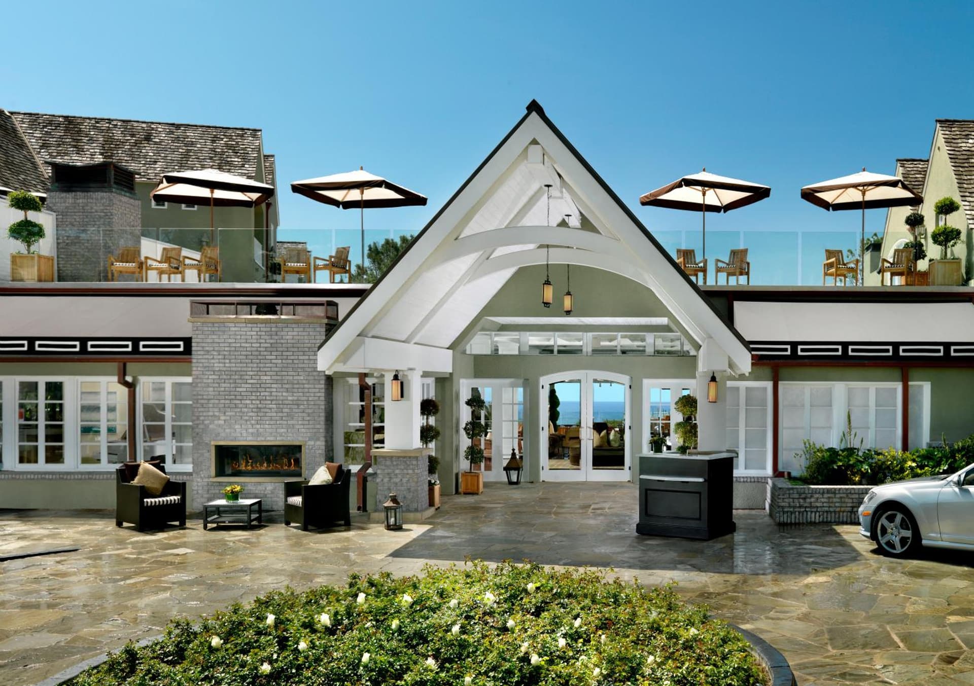 L'Auberge Del Mar Resort and Spa featured exterior or lobby in San Diego, CA — similar hotel