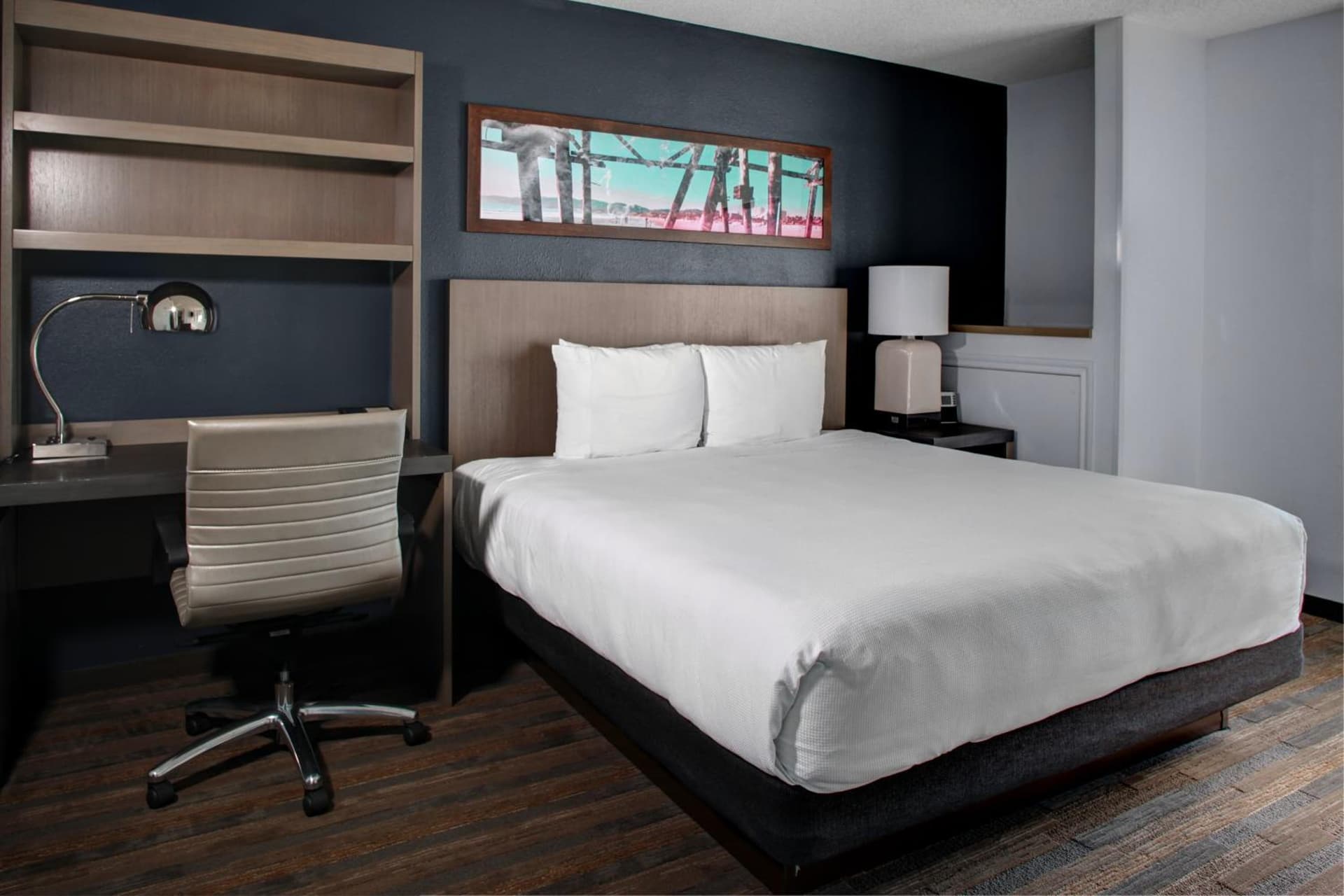 Hyatt House Dallas Uptown gallery photo in Dallas, TX — image 17