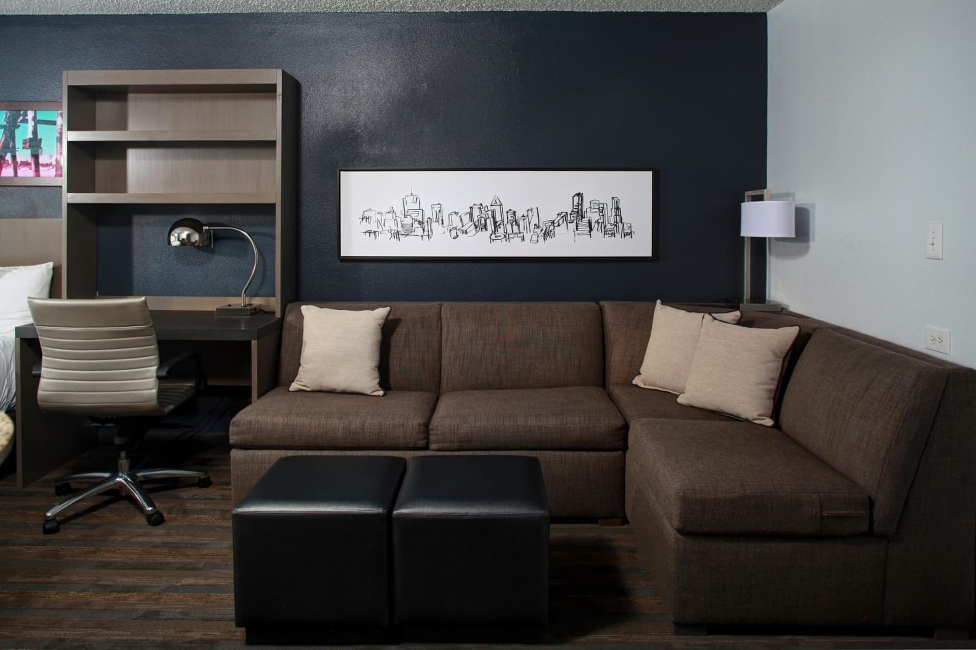 Hyatt House Dallas Uptown gallery photo in Dallas, TX — image 15