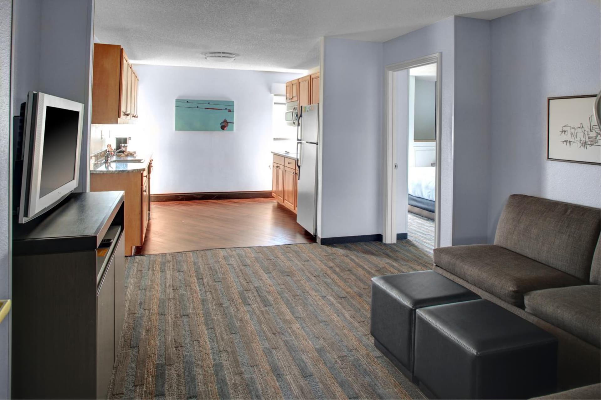 Hyatt House Dallas Uptown gallery photo in Dallas, TX — image 16