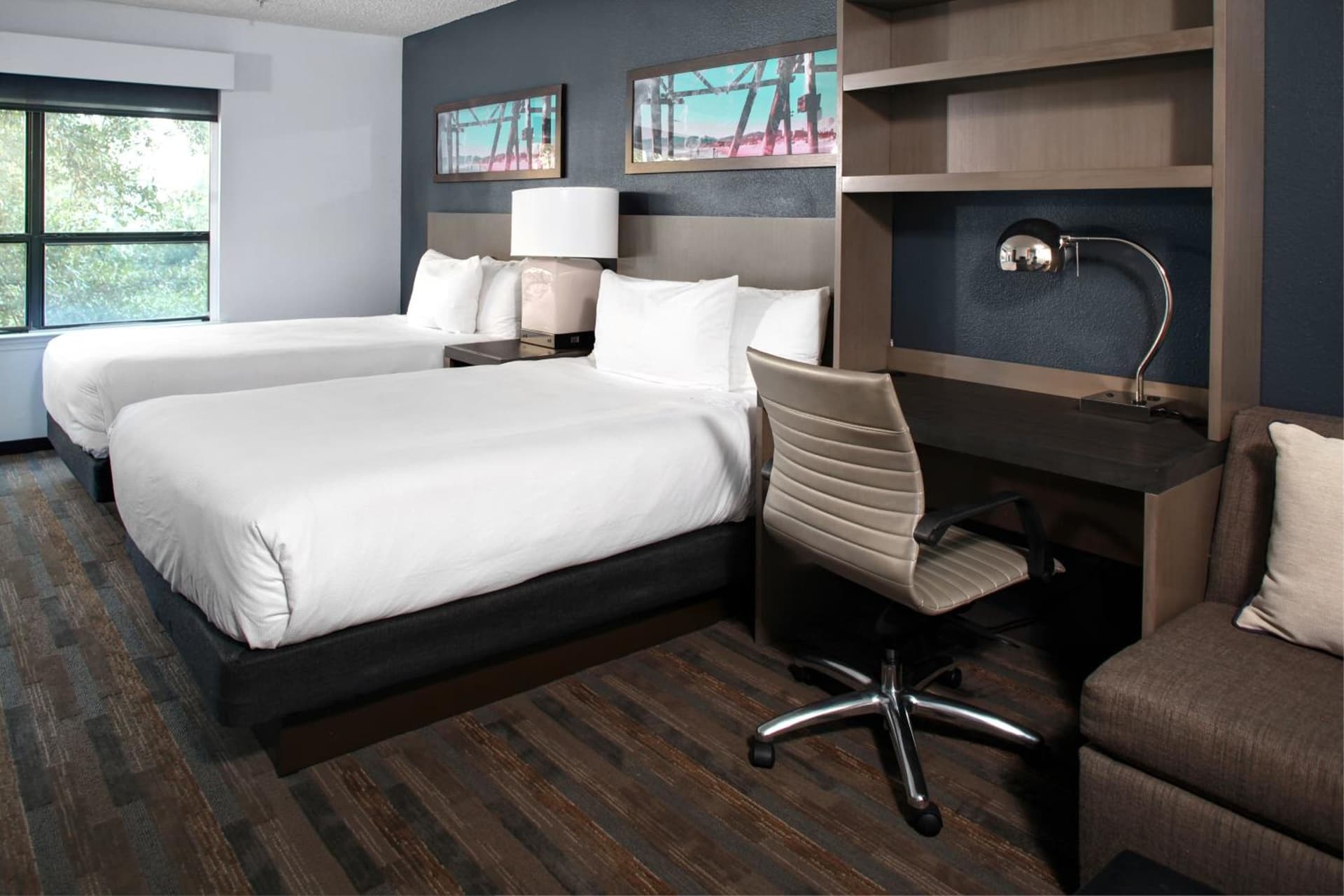 Hyatt House Dallas Uptown gallery photo in Dallas, TX — image 14