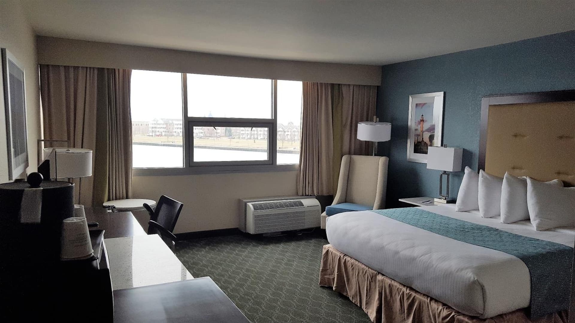Wyndham Garden Kenosha Harborside gallery photo in Kenosha, WI — image 31