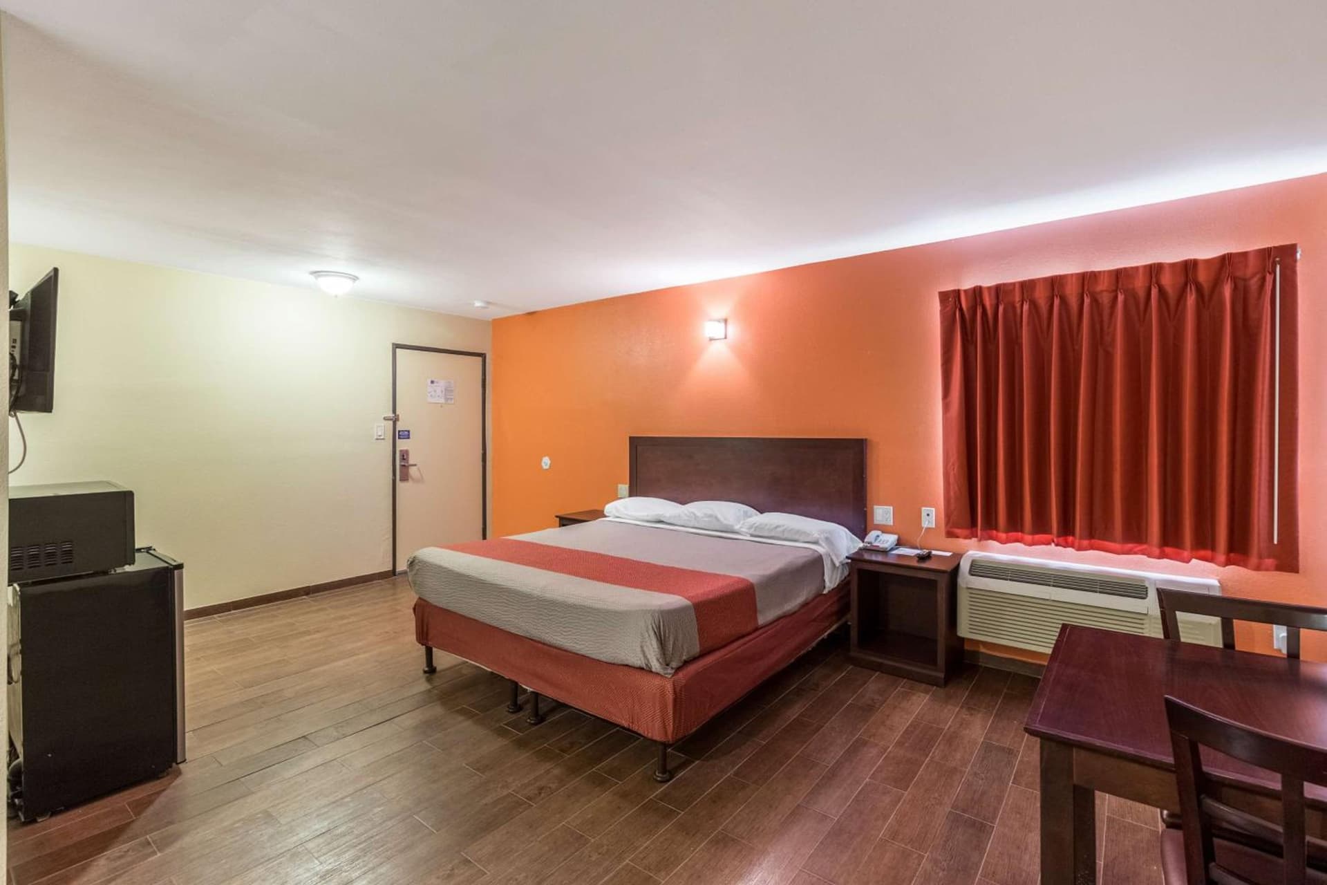 Motel 6-Blythe, CA - South property views in Blythe, CA — gallery photo 3
