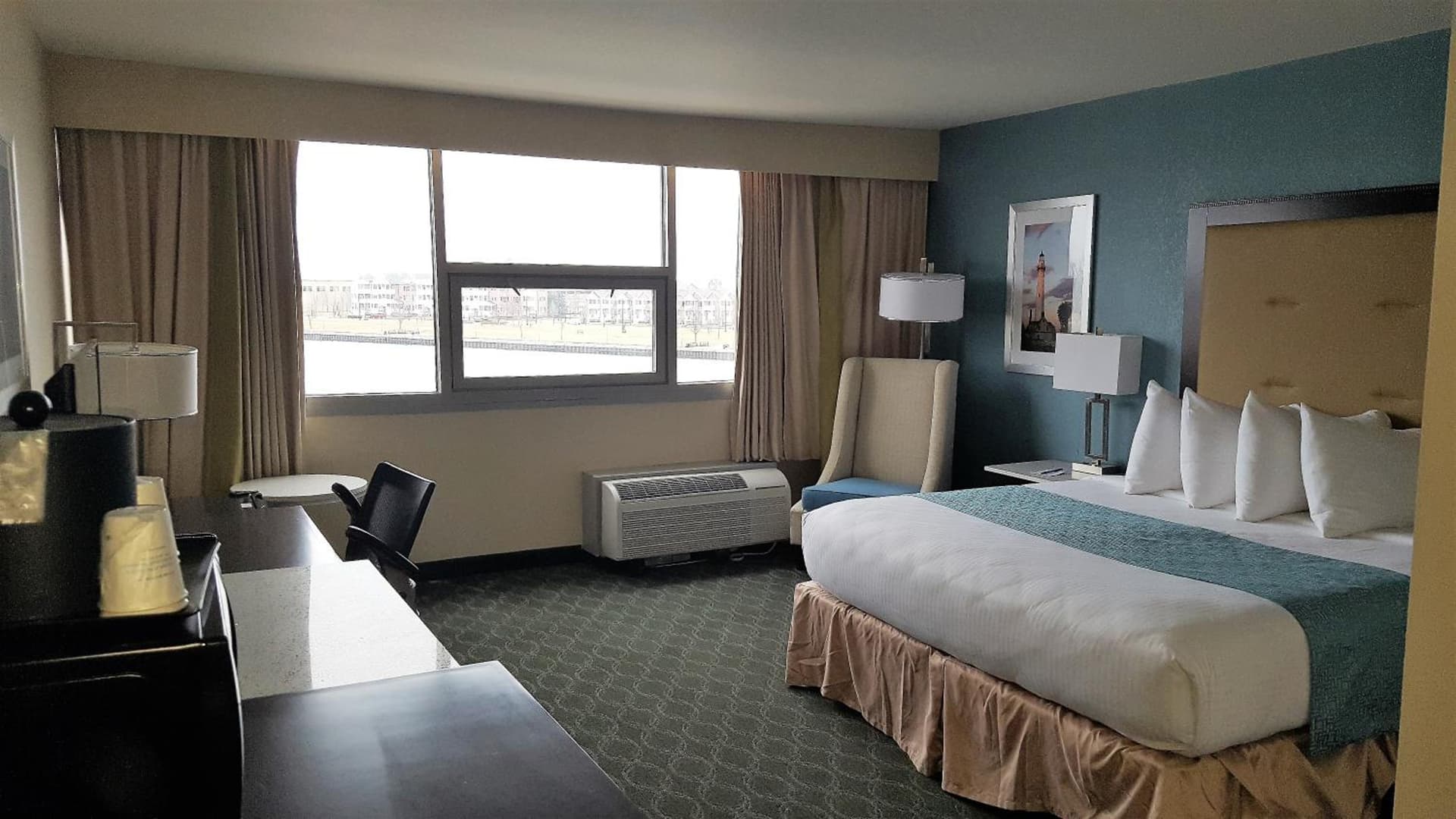 Wyndham Garden Kenosha Harborside gallery photo in Kenosha, WI — image 8