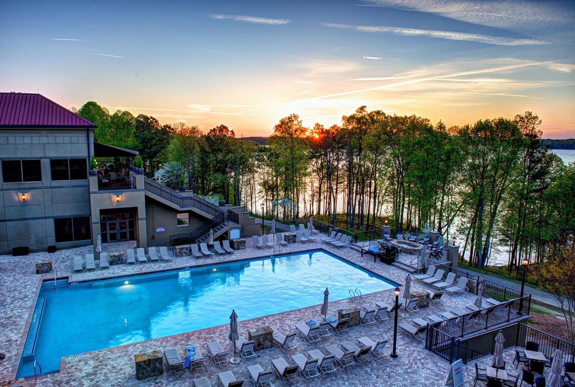 Lanier Islands Legacy Lodge gallery photo in Buford, GA — image 43