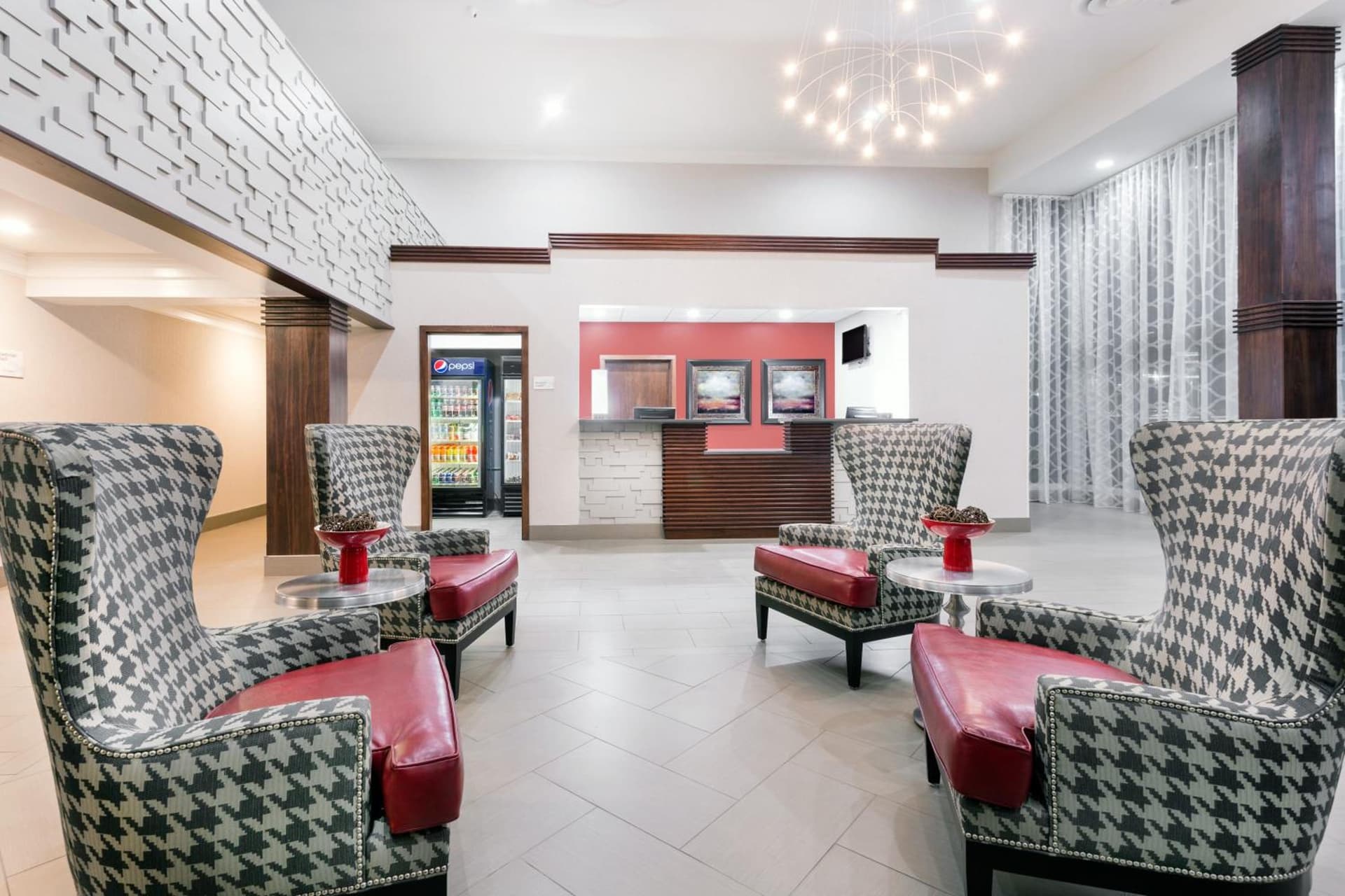 Ramada by Wyndham Tuscaloosa gallery photo in Tuscaloosa, AL — image 32