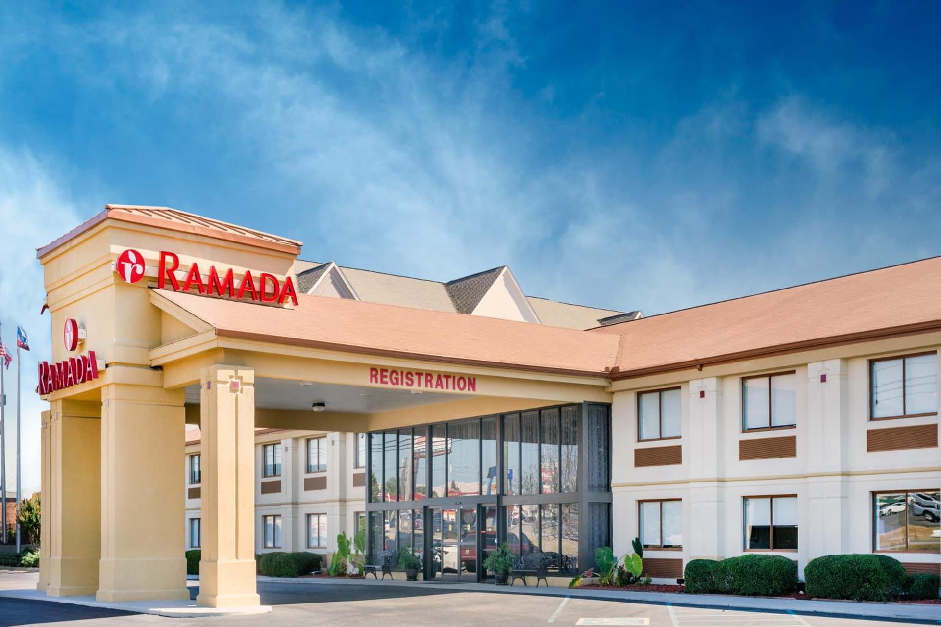 Ramada by Wyndham Tuscaloosa gallery photo in Tuscaloosa, AL — image 27