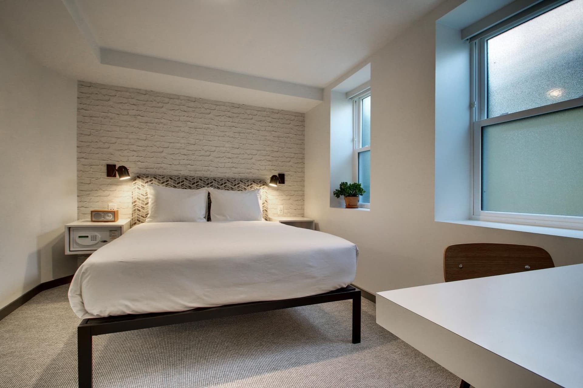 Hotel Hive gallery photo in Washington, DC — image 37