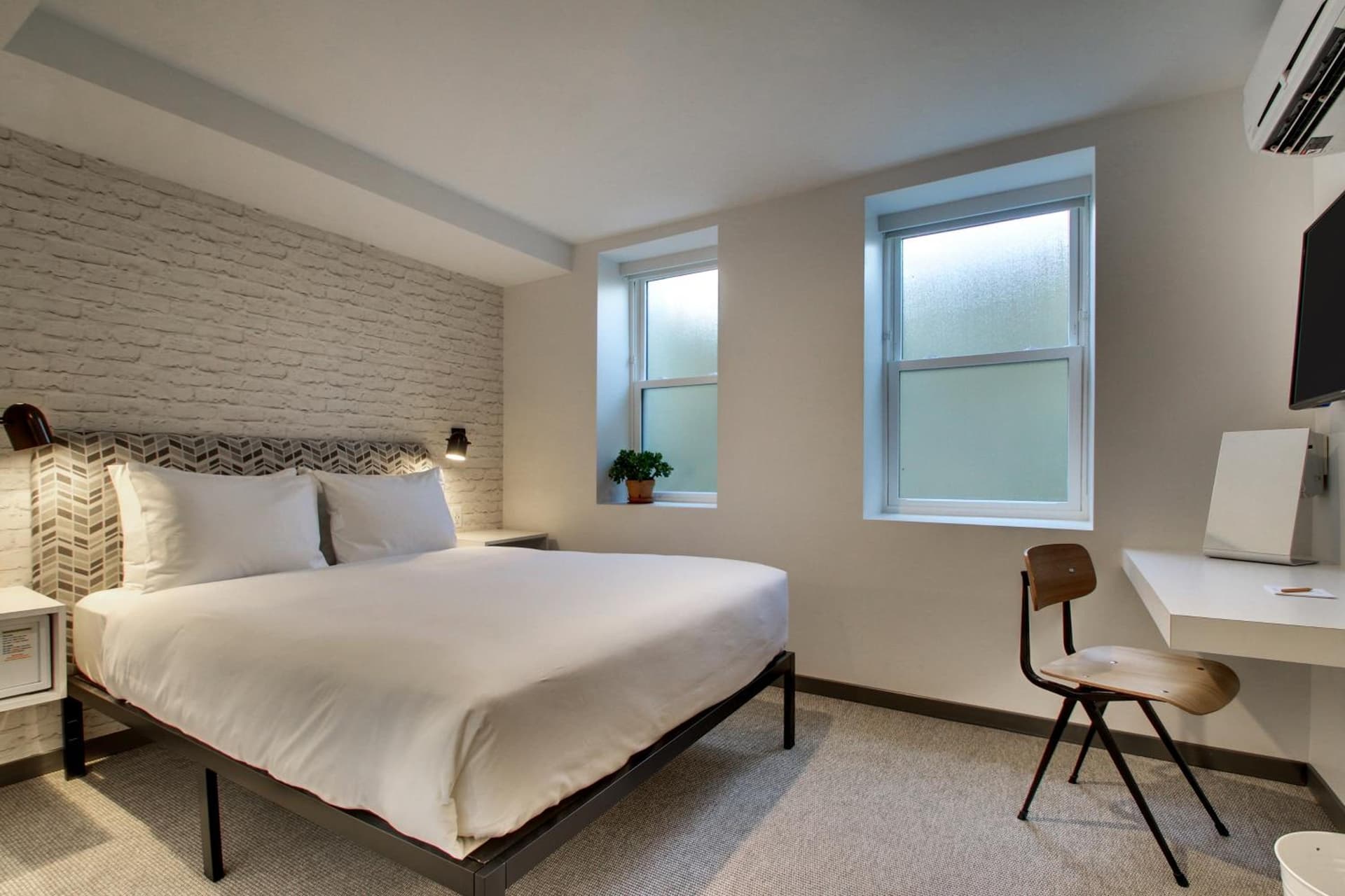 Hotel Hive gallery photo in Washington, DC — image 9