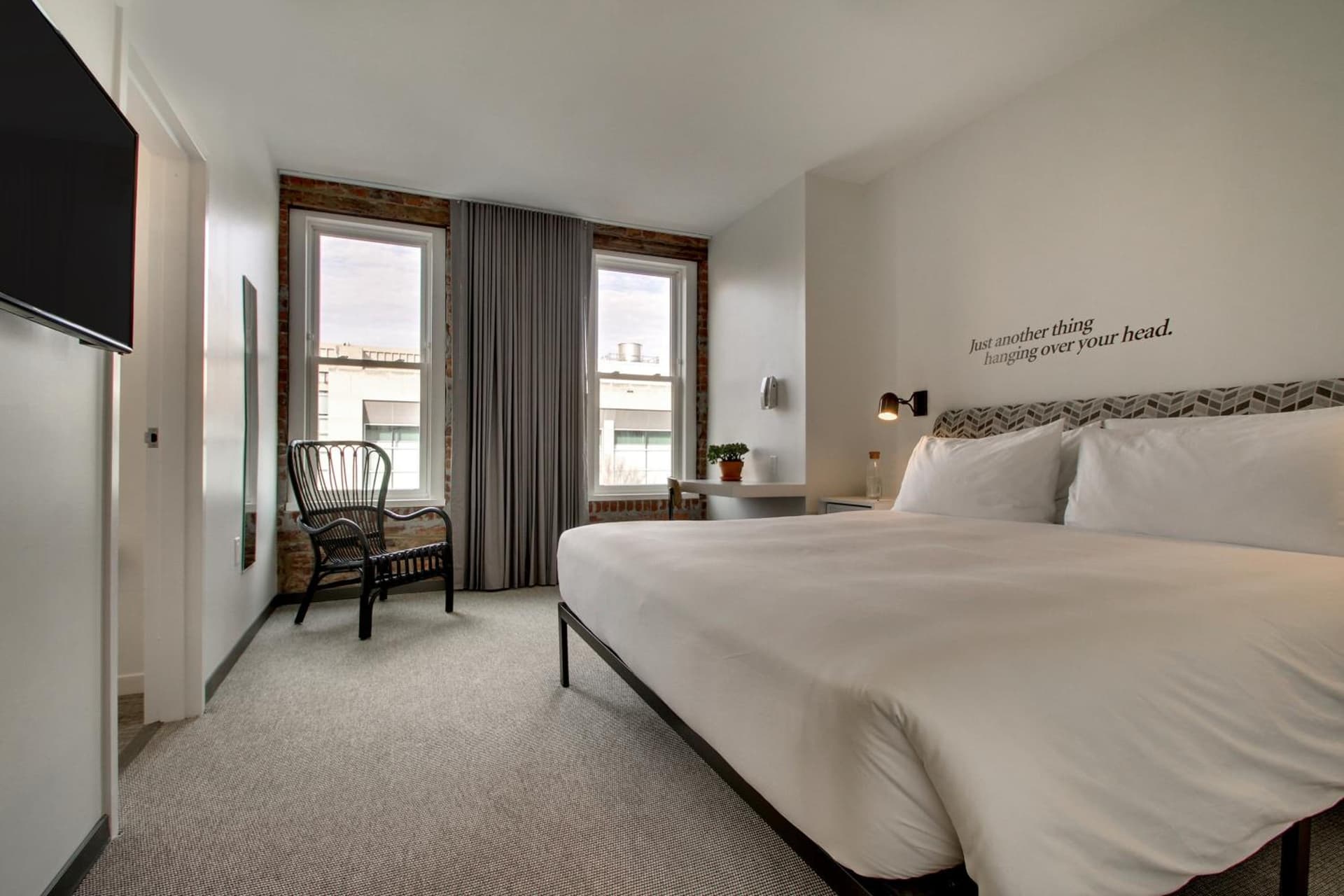Hotel Hive gallery photo in Washington, DC — image 12
