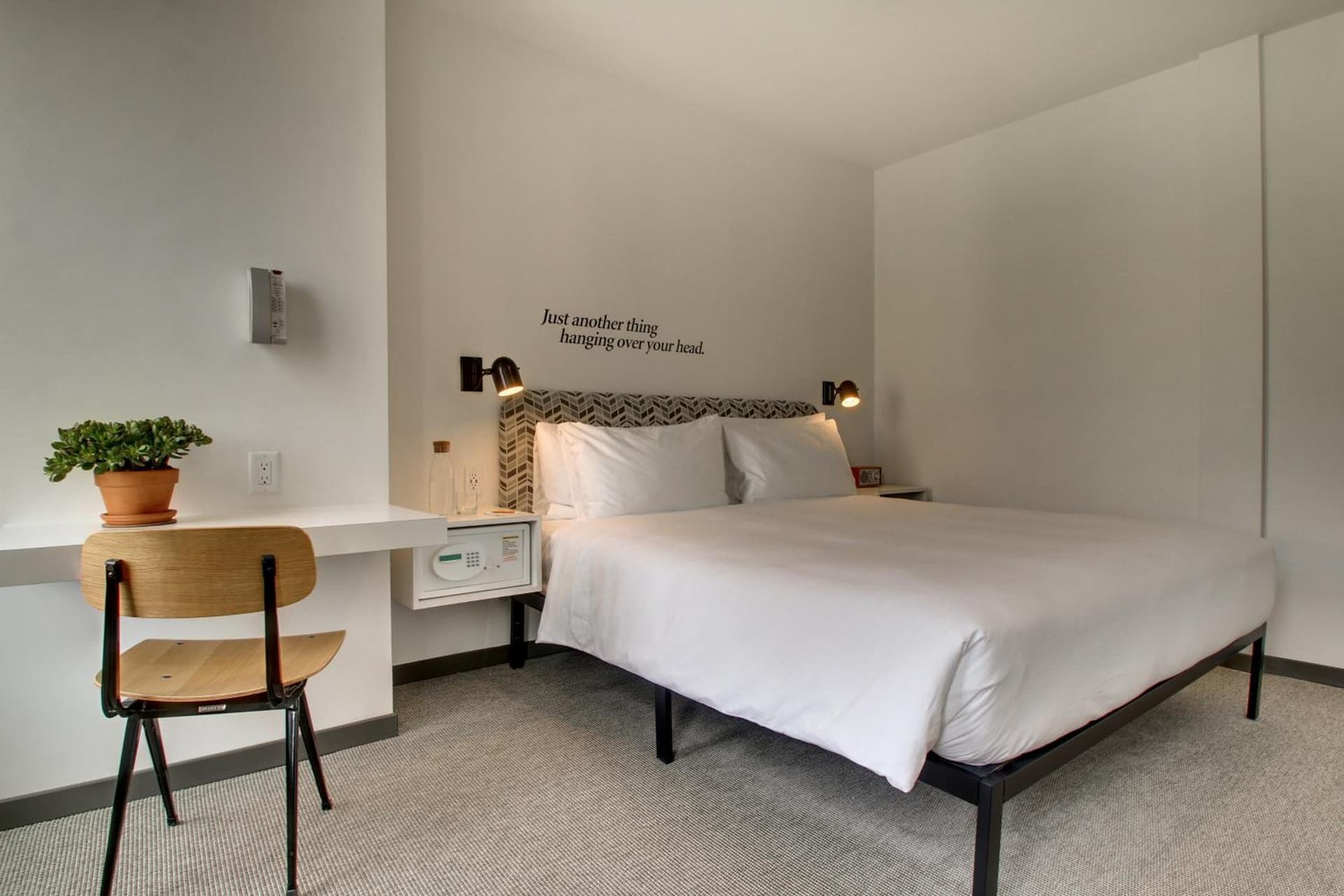 Hotel Hive gallery photo in Washington, DC — image 41