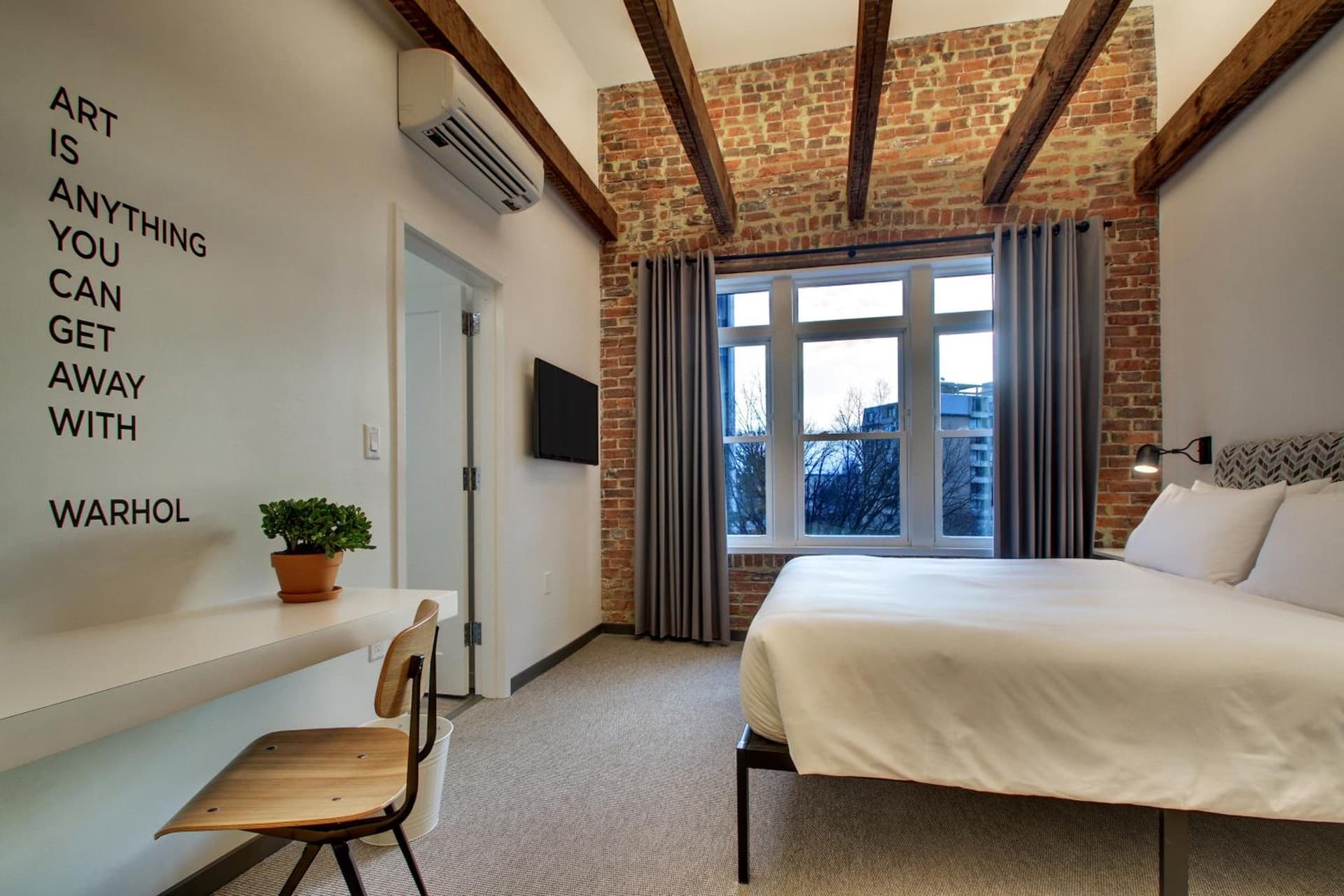 Hotel Hive gallery photo in Washington, DC — image 6