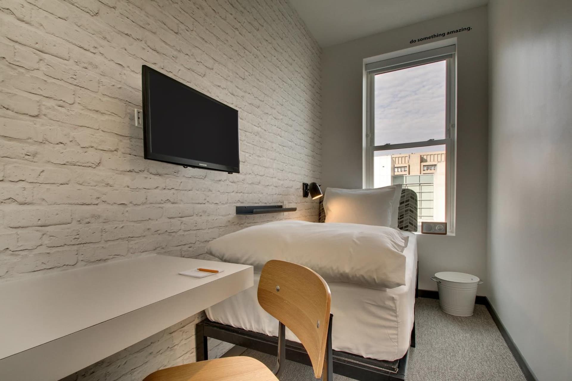 Hotel Hive gallery photo in Washington, DC — image 28
