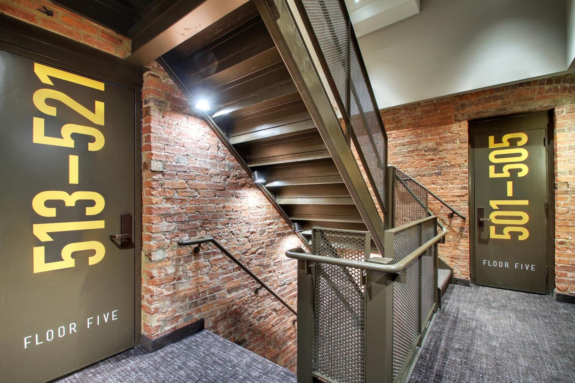 Hotel Hive gallery photo in Washington, DC — image 25