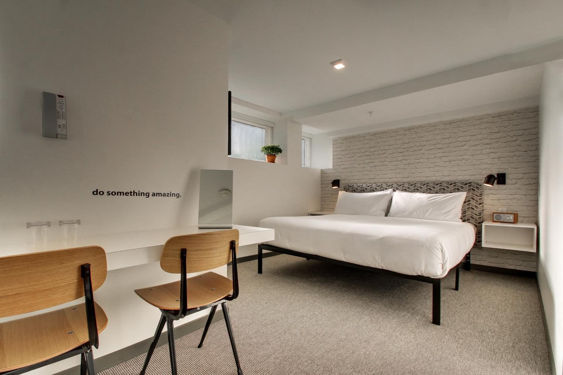 Hotel Hive gallery photo in Washington, DC — image 33