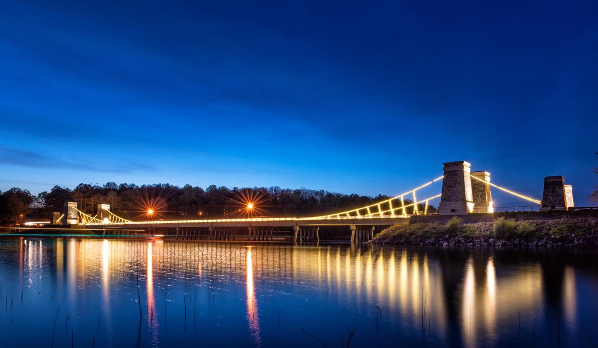 Lanier Islands Legacy Lodge gallery photo in Buford, GA — image 5