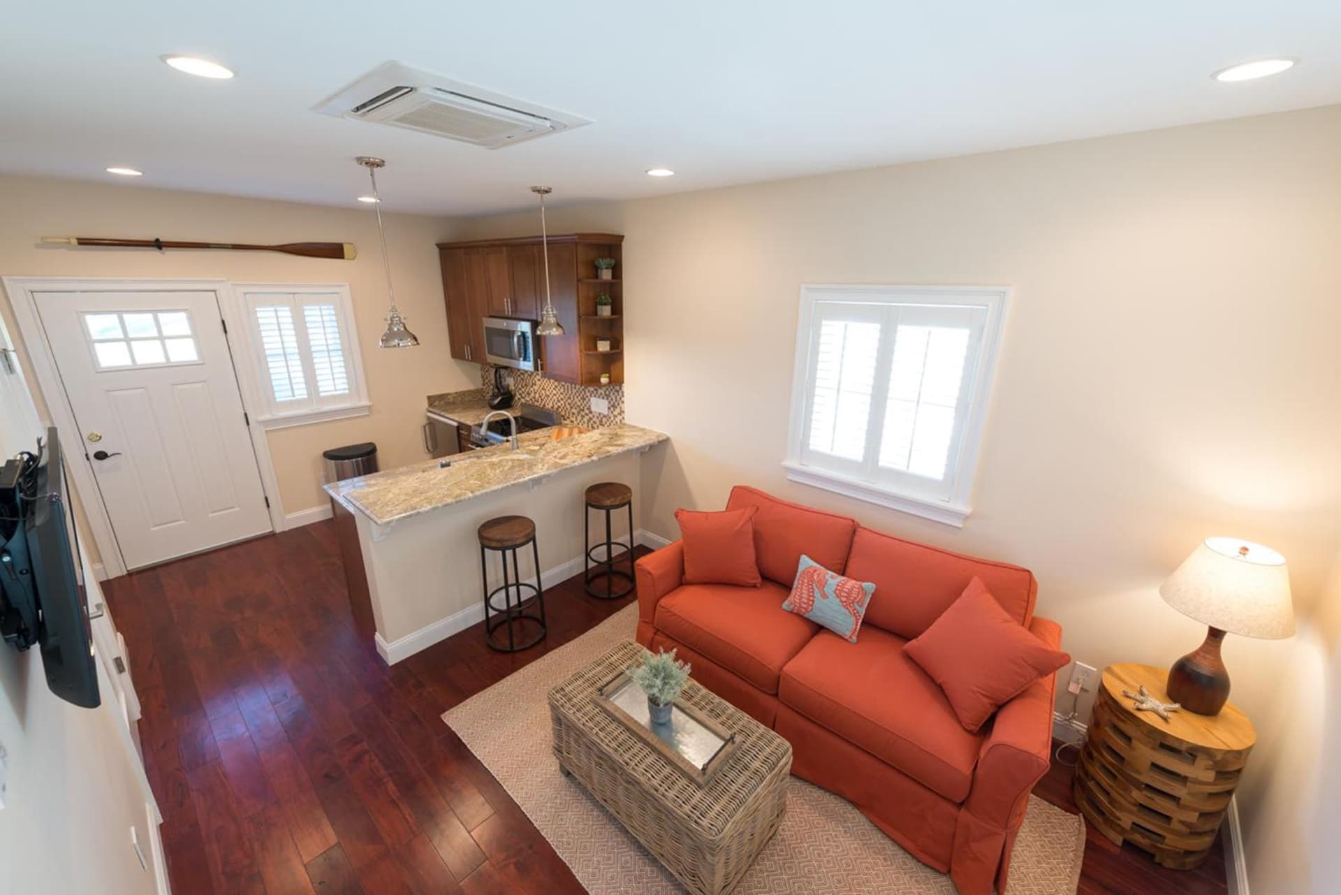 The East Island Reserve Hotel gallery photo in Middletown, RI — image 98