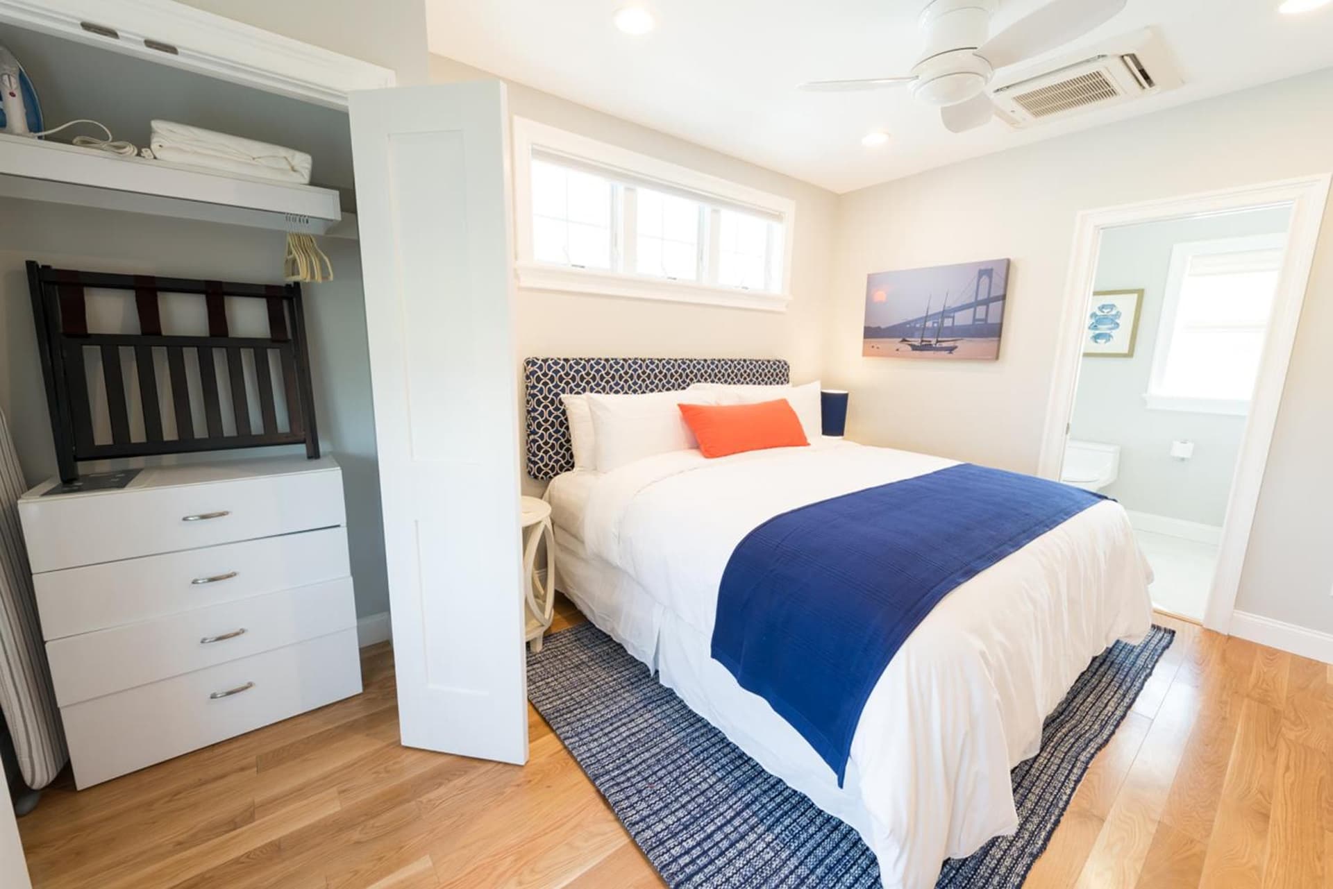 The East Island Reserve Hotel gallery photo in Middletown, RI — image 89