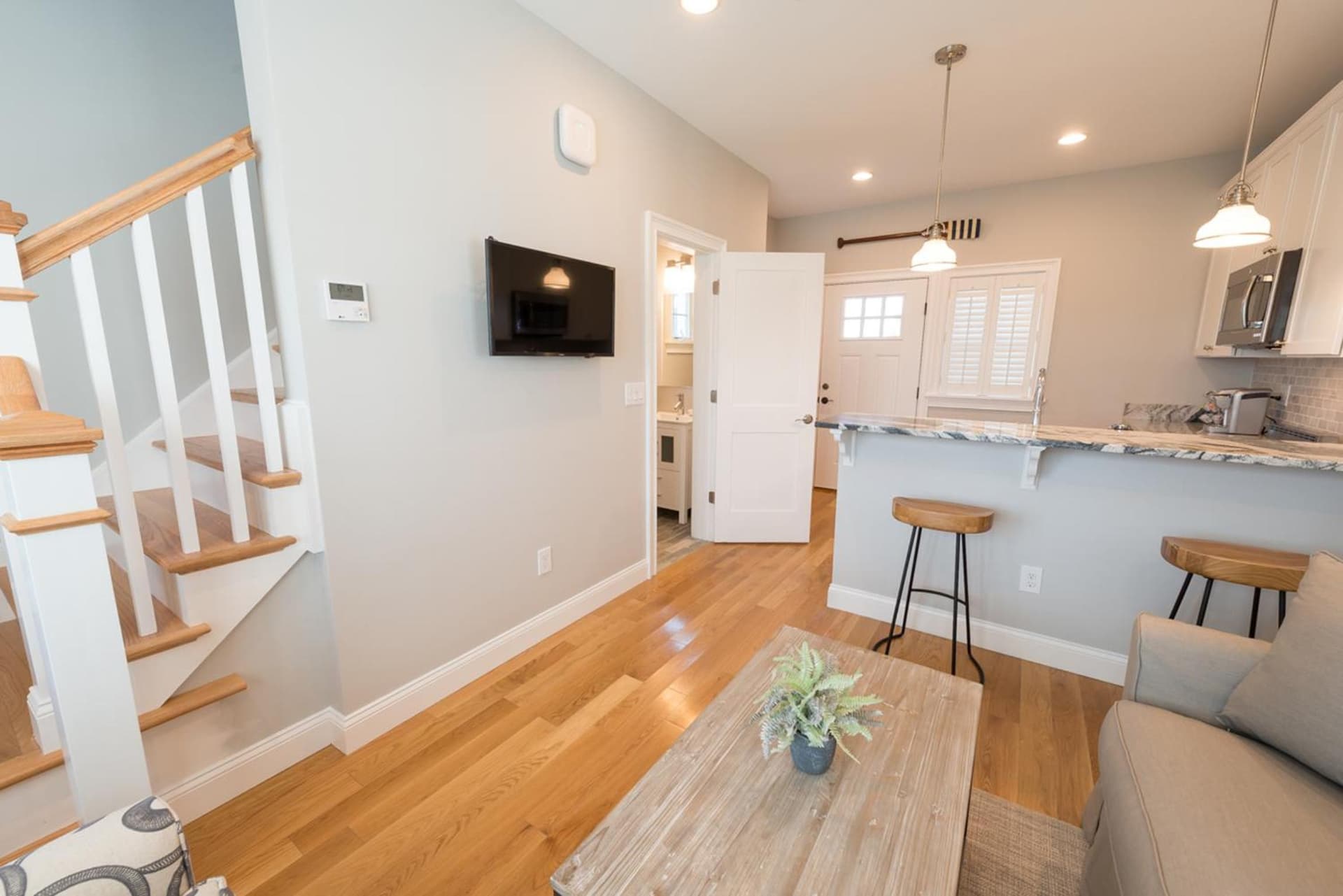 The East Island Reserve Hotel gallery photo in Middletown, RI — image 9