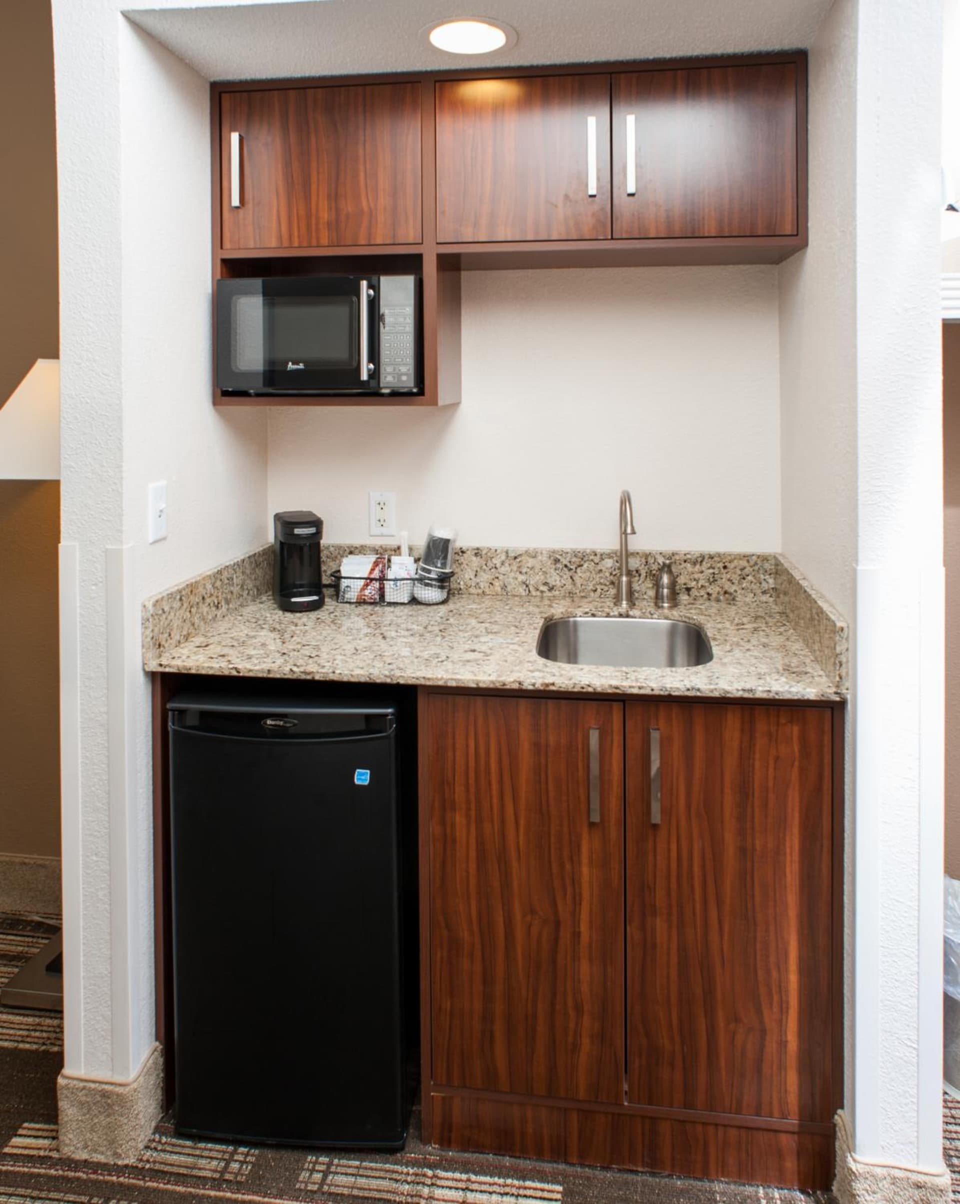 Northfield Inn Suites and Conference Center gallery photo in Springfield, IL — image 47