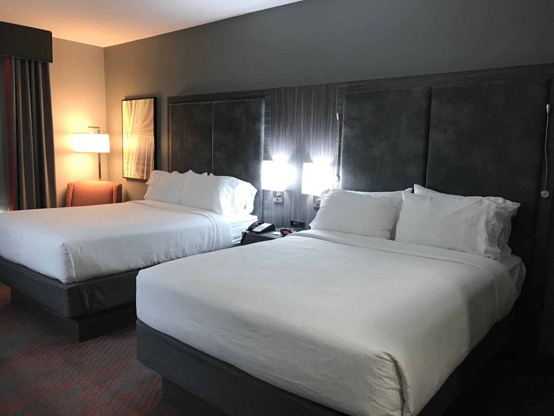 Holiday Inn Abilene - North College Area by IHG interior in Abilene, TX — gallery photo 2