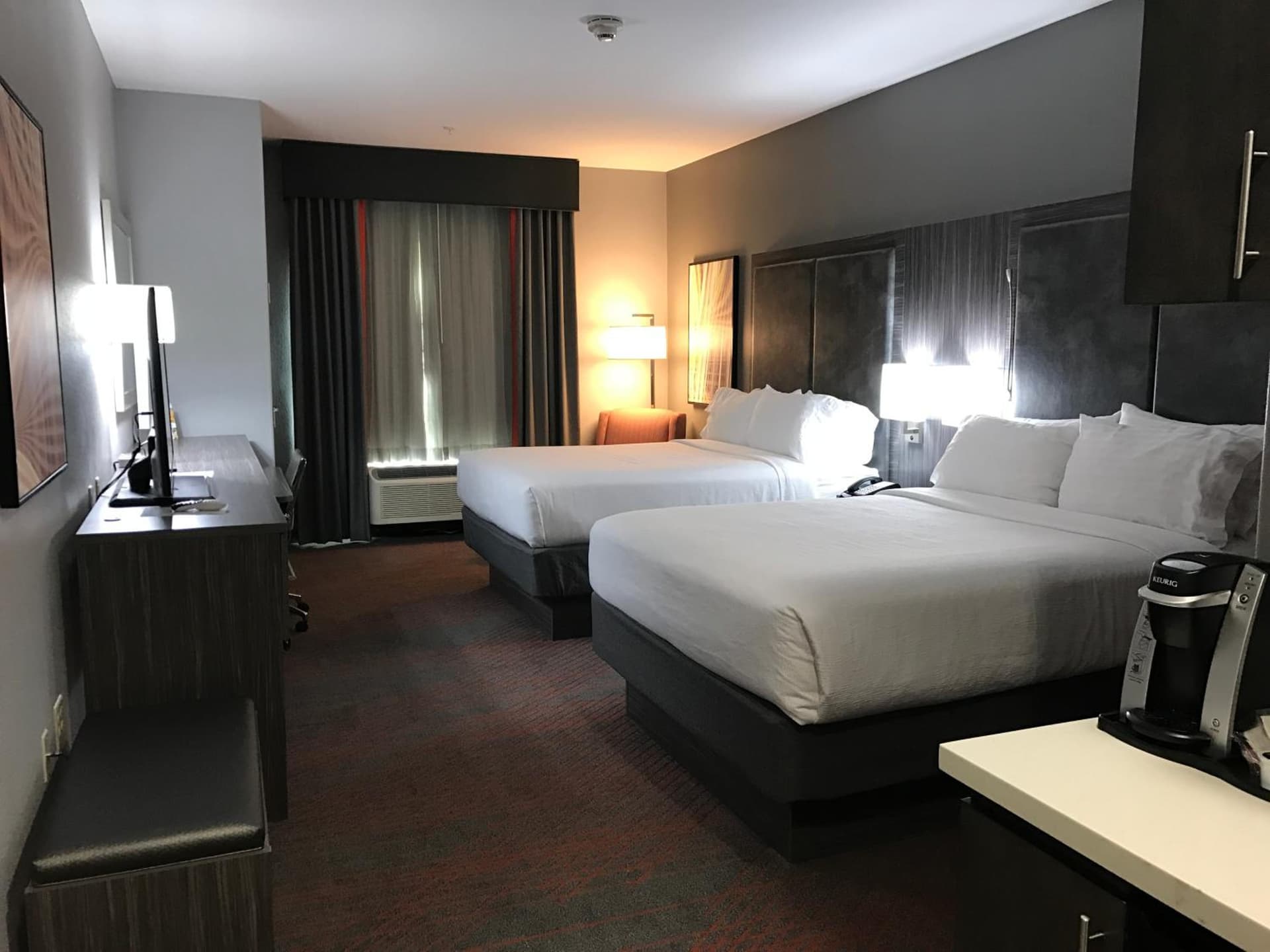 Holiday Inn Abilene - North College Area by IHG gallery photo in Abilene, TX — image 15