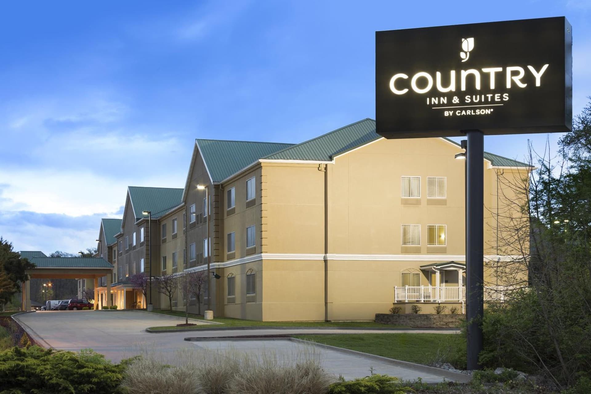 Country Inn & Suites by Radisson, Columbia, MO gallery photo in Columbia, MO — image 44