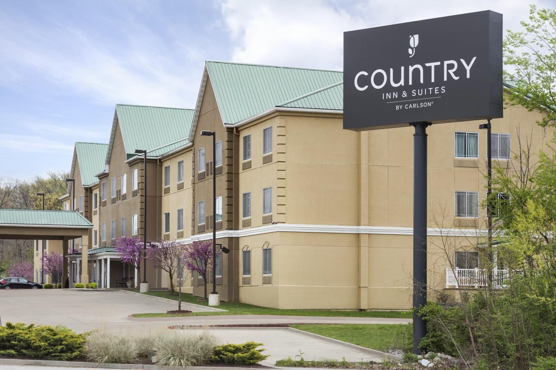 Country Inn & Suites by Radisson, Columbia, MO gallery photo in Columbia, MO — image 17