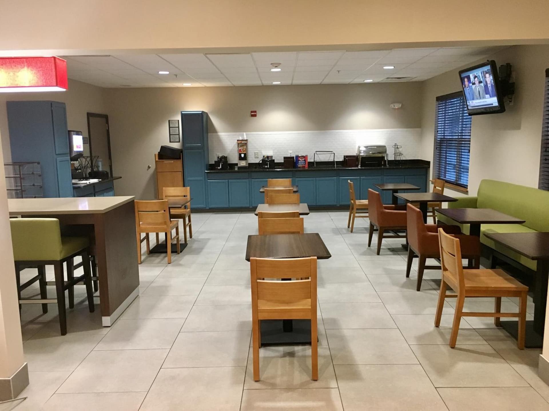 Wingate by Wyndham Waldorf - Washington DC Area gallery photo in Waldorf, MD — image 5
