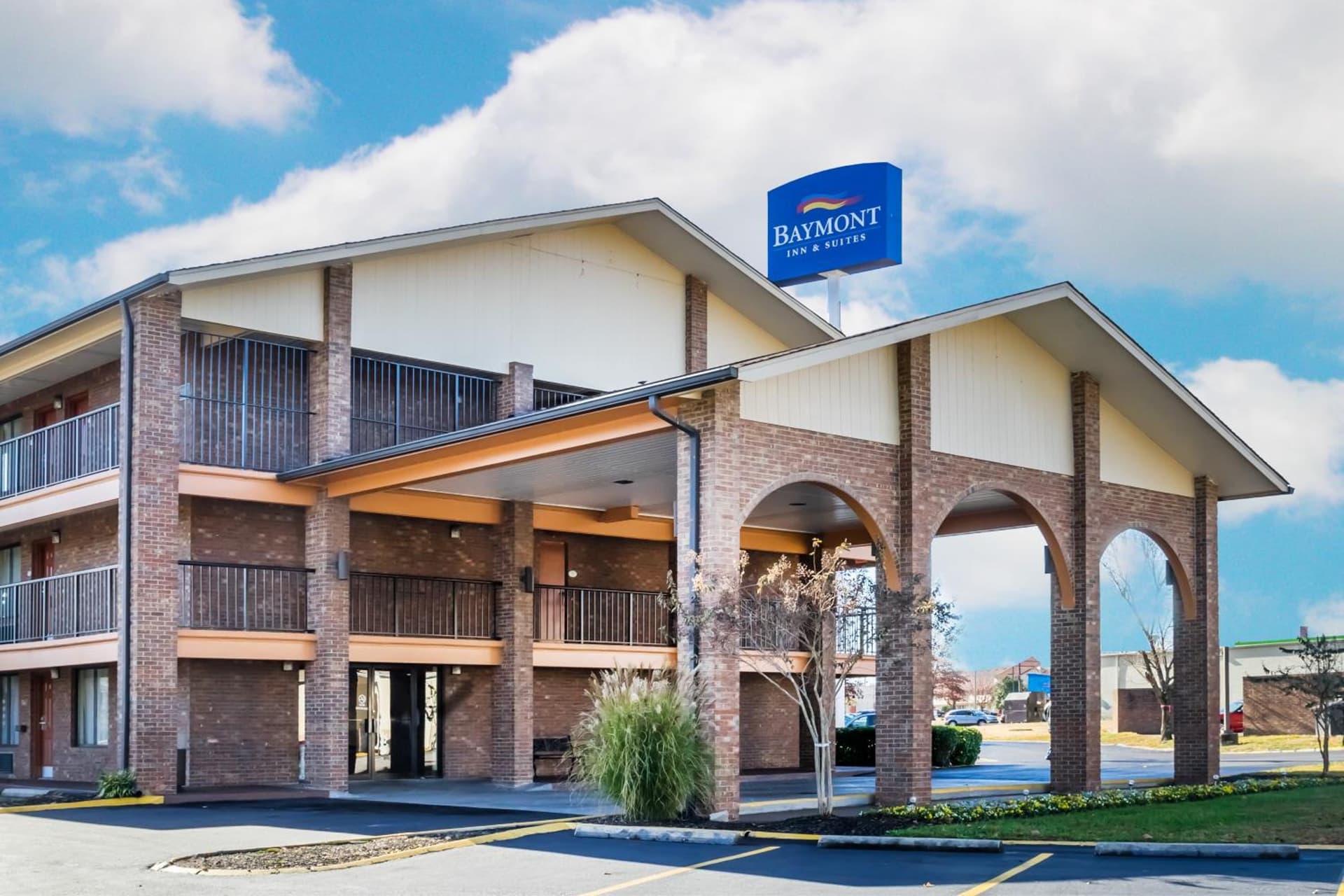 Baymont by Wyndham Goodlettsville Nashville — hotel in Goodlettsville, Tennessee