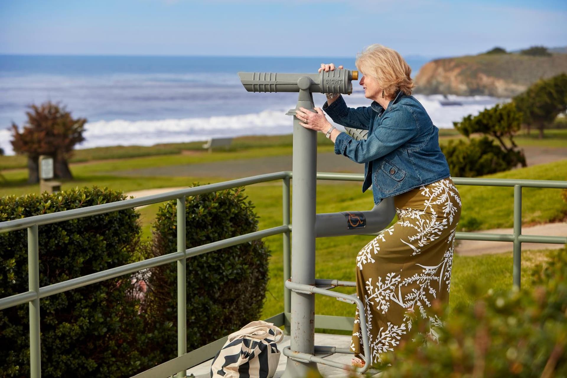 Cavalier Oceanfront Resort gallery photo in San Simeon, CA — image 18