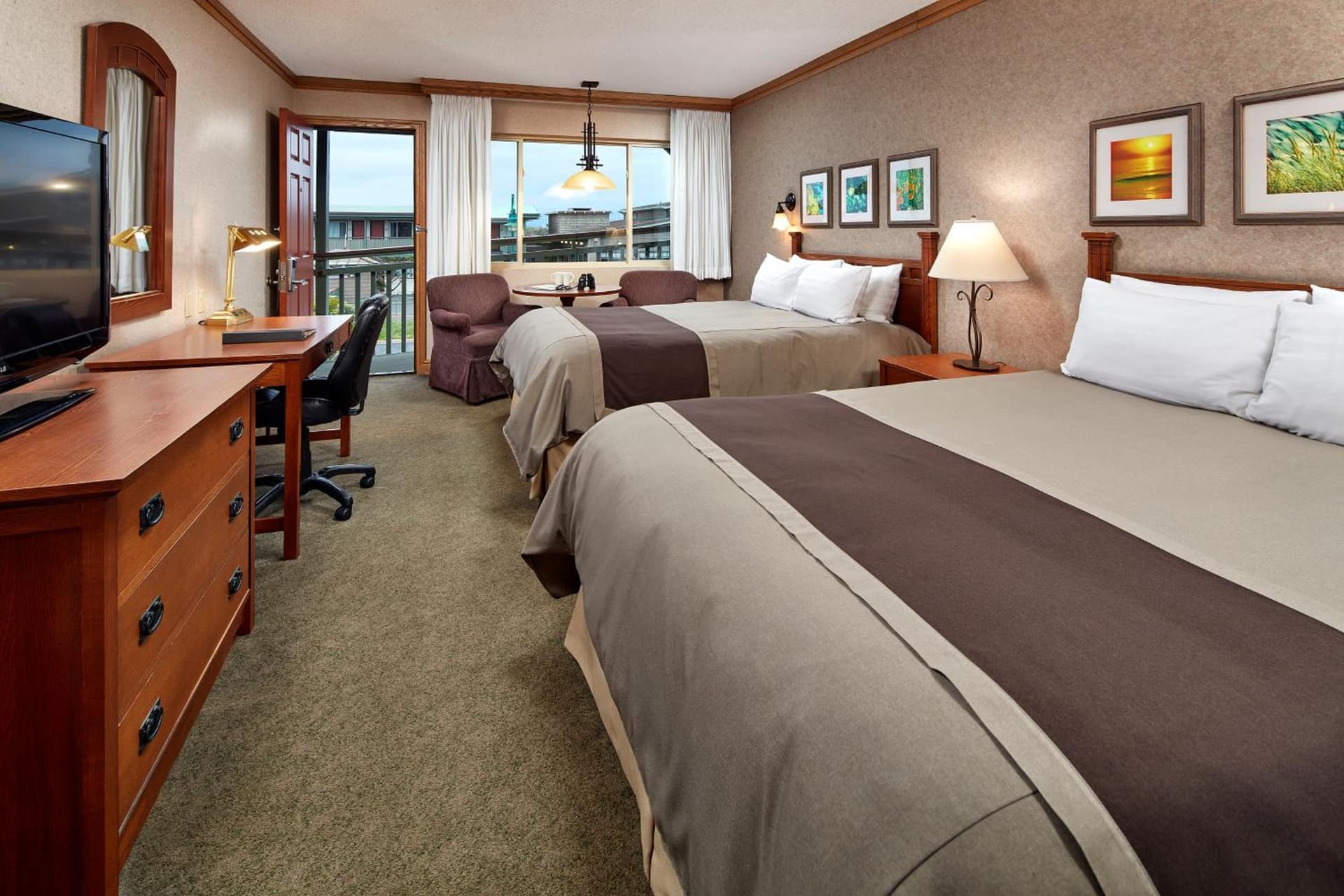 Cavalier Oceanfront Resort gallery photo in San Simeon, CA — image 39