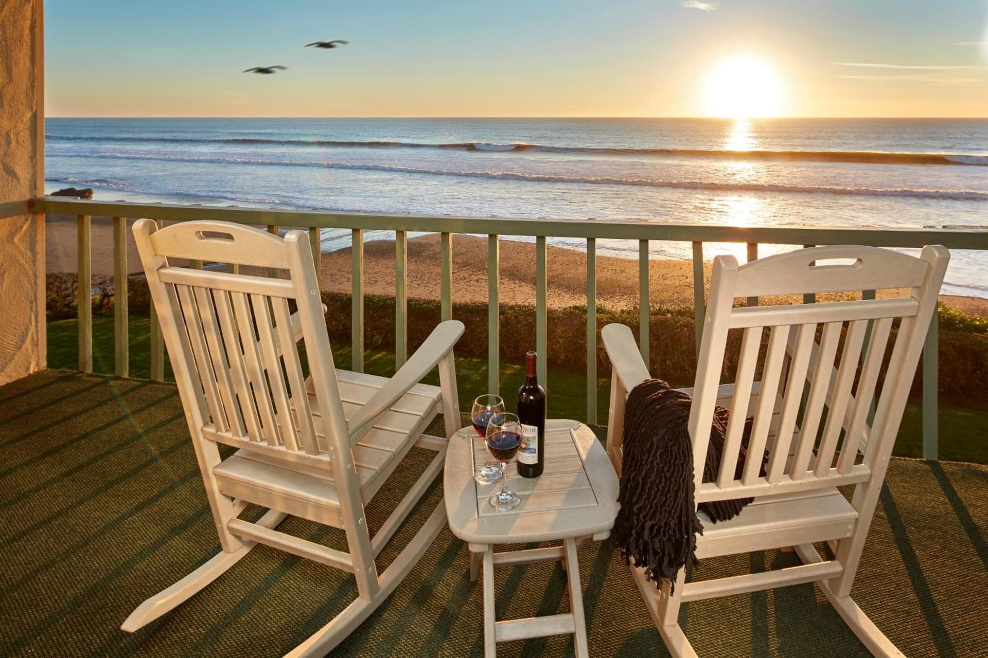 Cavalier Oceanfront Resort gallery photo in San Simeon, CA — image 20