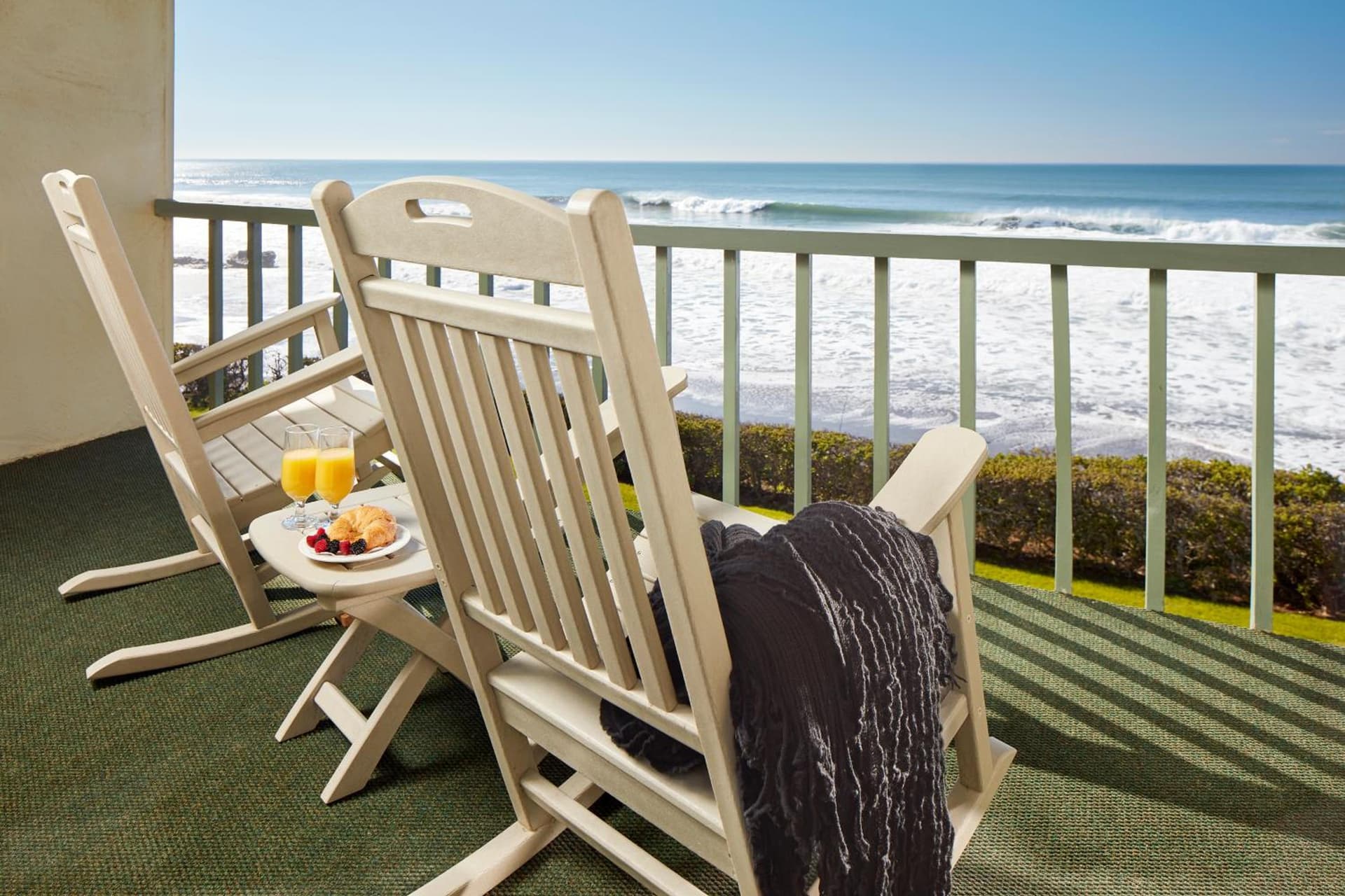 Cavalier Oceanfront Resort gallery photo in San Simeon, CA — image 4