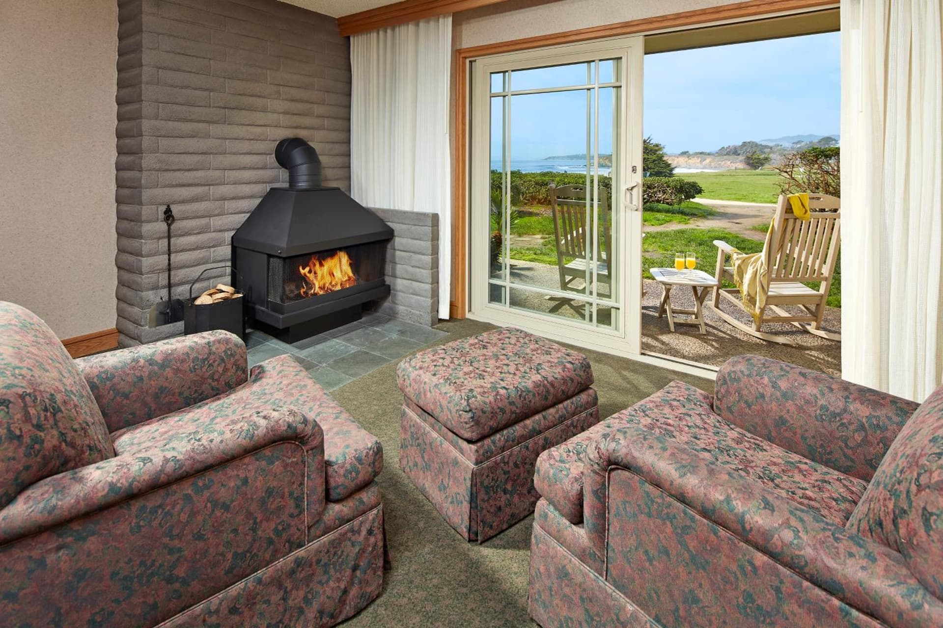 Cavalier Oceanfront Resort gallery photo in San Simeon, CA — image 30