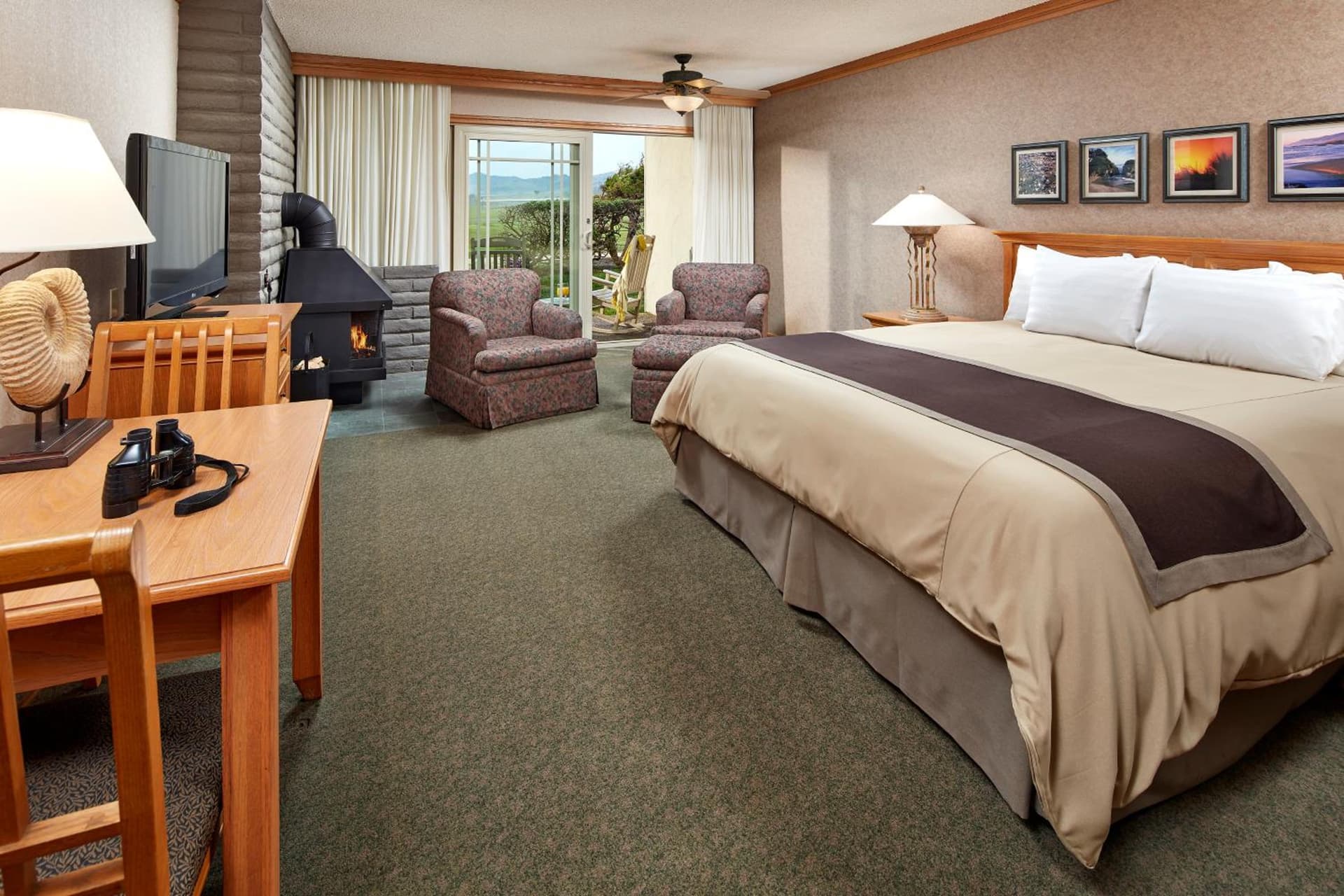 Cavalier Oceanfront Resort gallery photo in San Simeon, CA — image 34