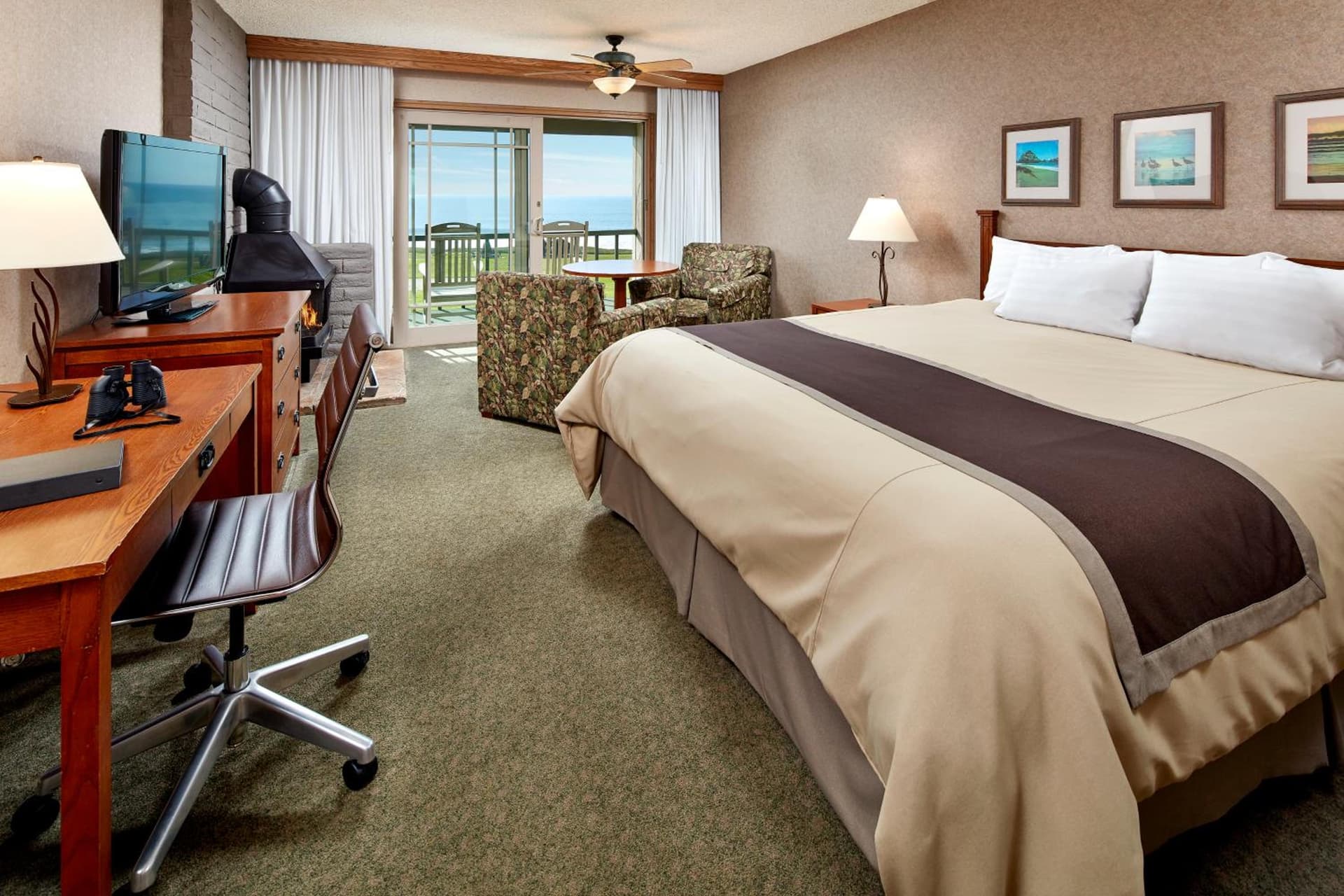 Cavalier Oceanfront Resort gallery photo in San Simeon, CA — image 19