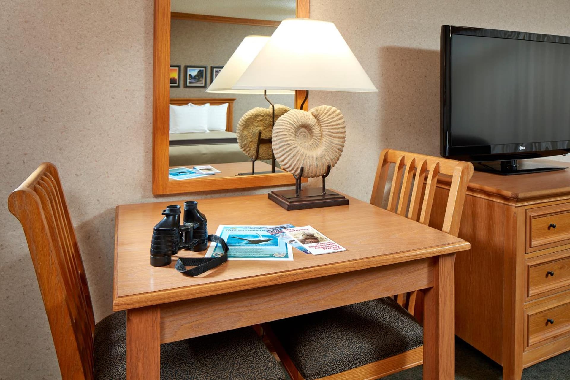Cavalier Oceanfront Resort gallery photo in San Simeon, CA — image 26