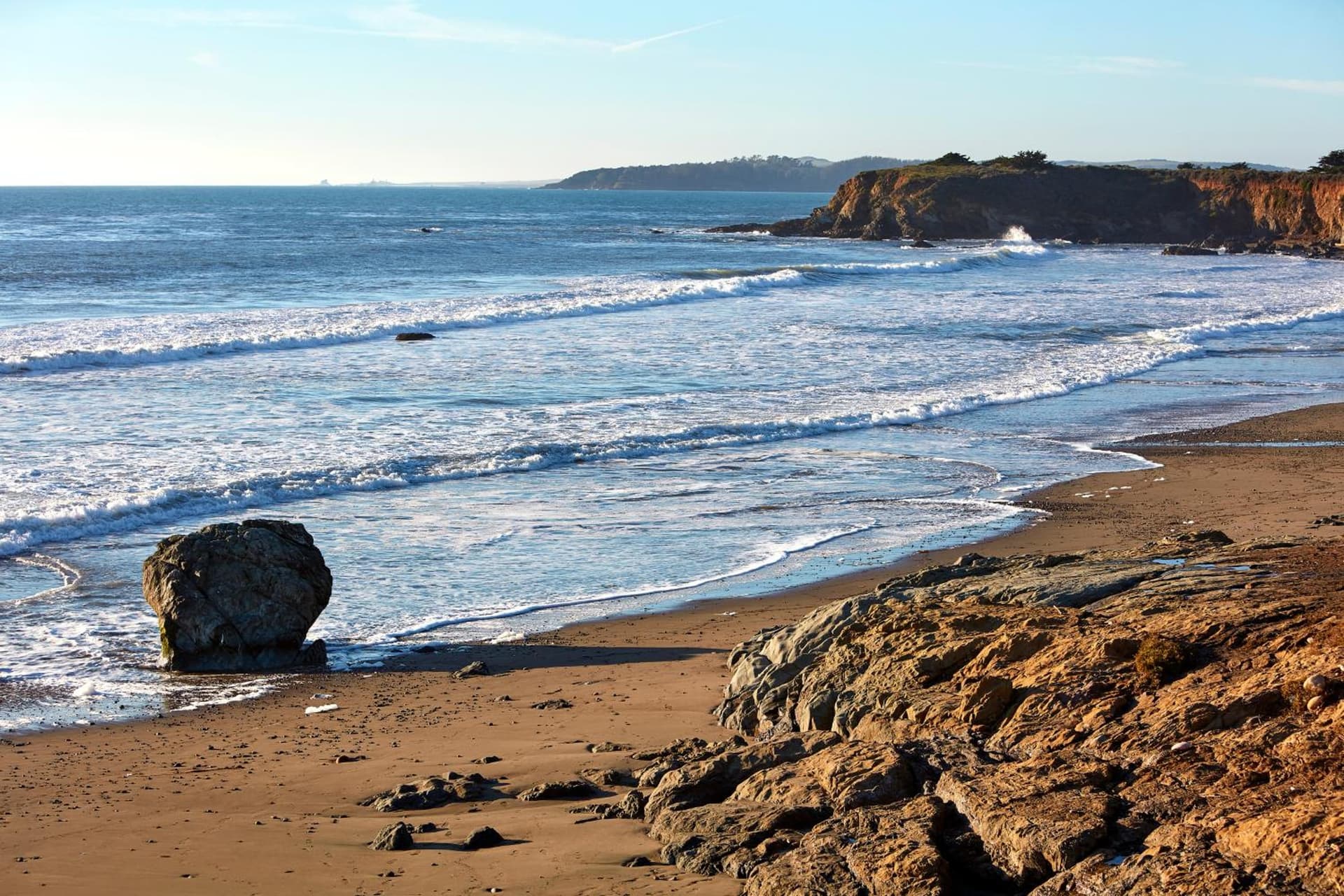 Cavalier Oceanfront Resort gallery photo in San Simeon, CA — image 32