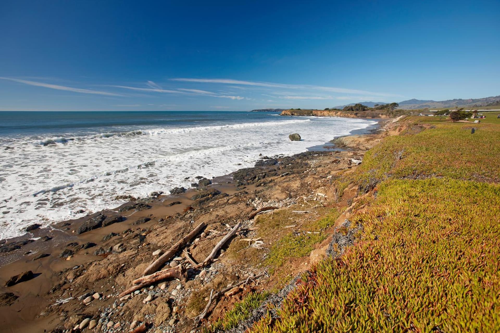 Cavalier Oceanfront Resort gallery photo in San Simeon, CA — image 21