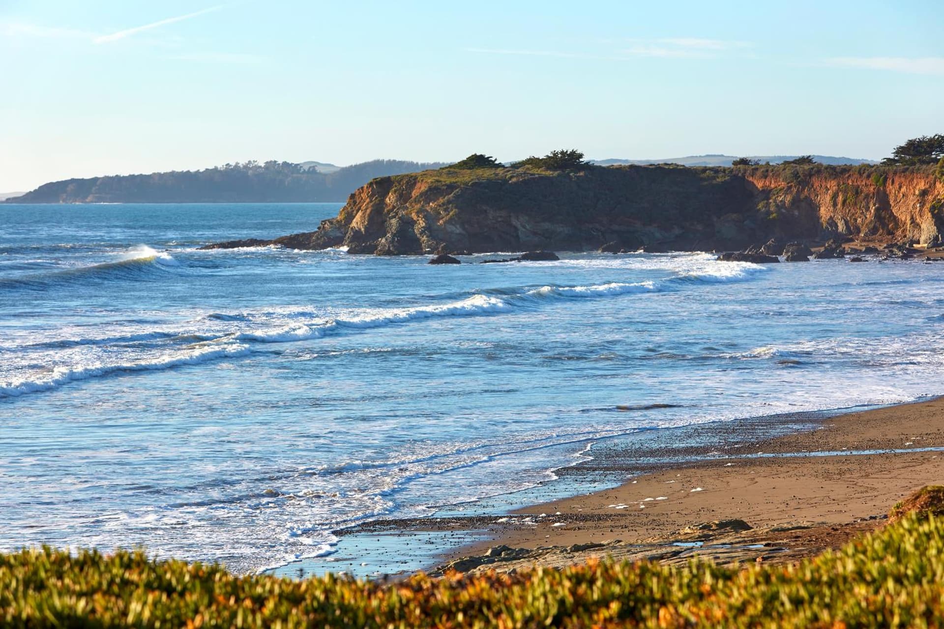 Cavalier Oceanfront Resort gallery photo in San Simeon, CA — image 42