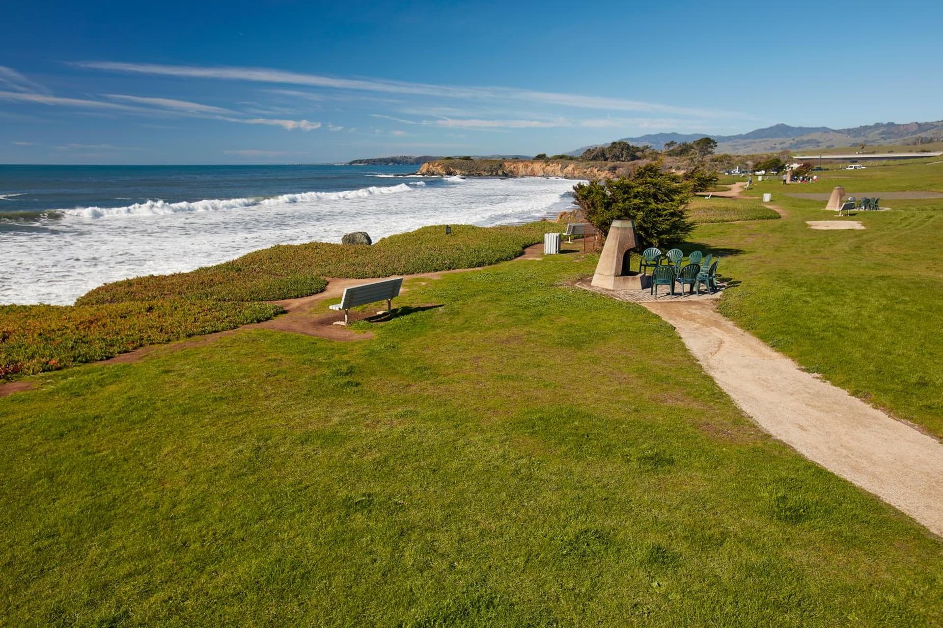 Cavalier Oceanfront Resort gallery photo in San Simeon, CA — image 13